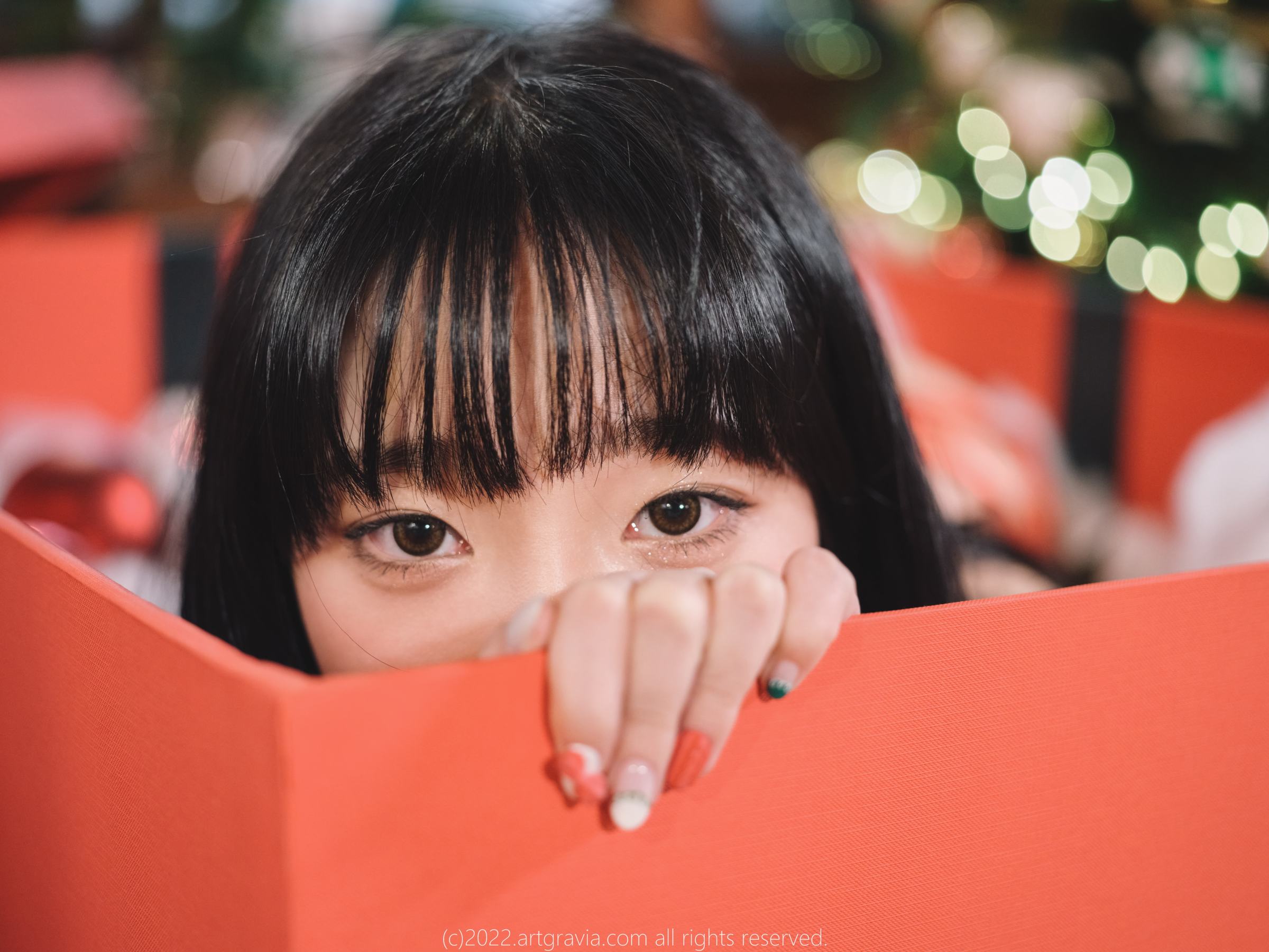 [ARTGRAVIA] VOL.487 JangJoo