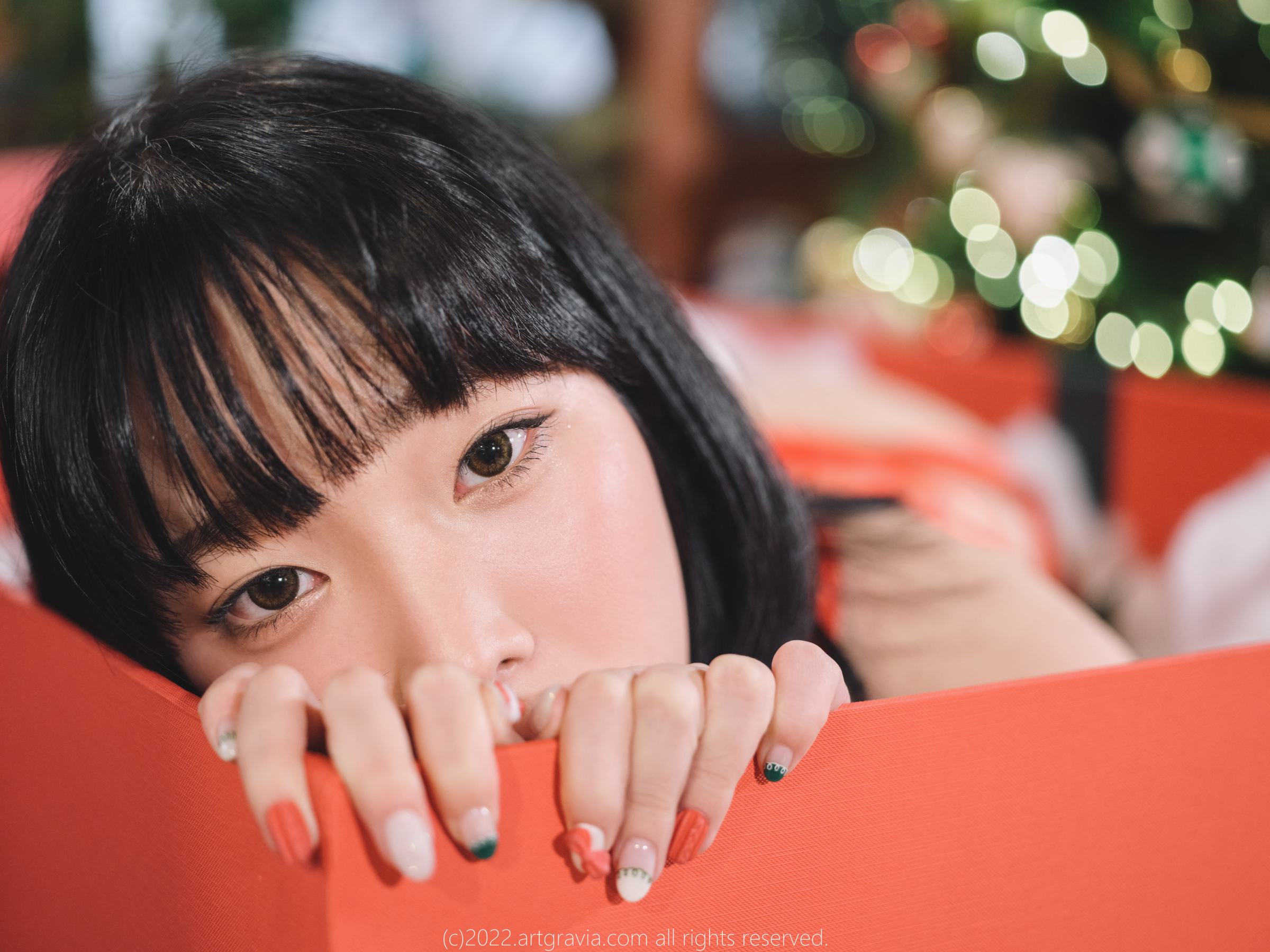 [ARTGRAVIA] VOL.487 JangJoo