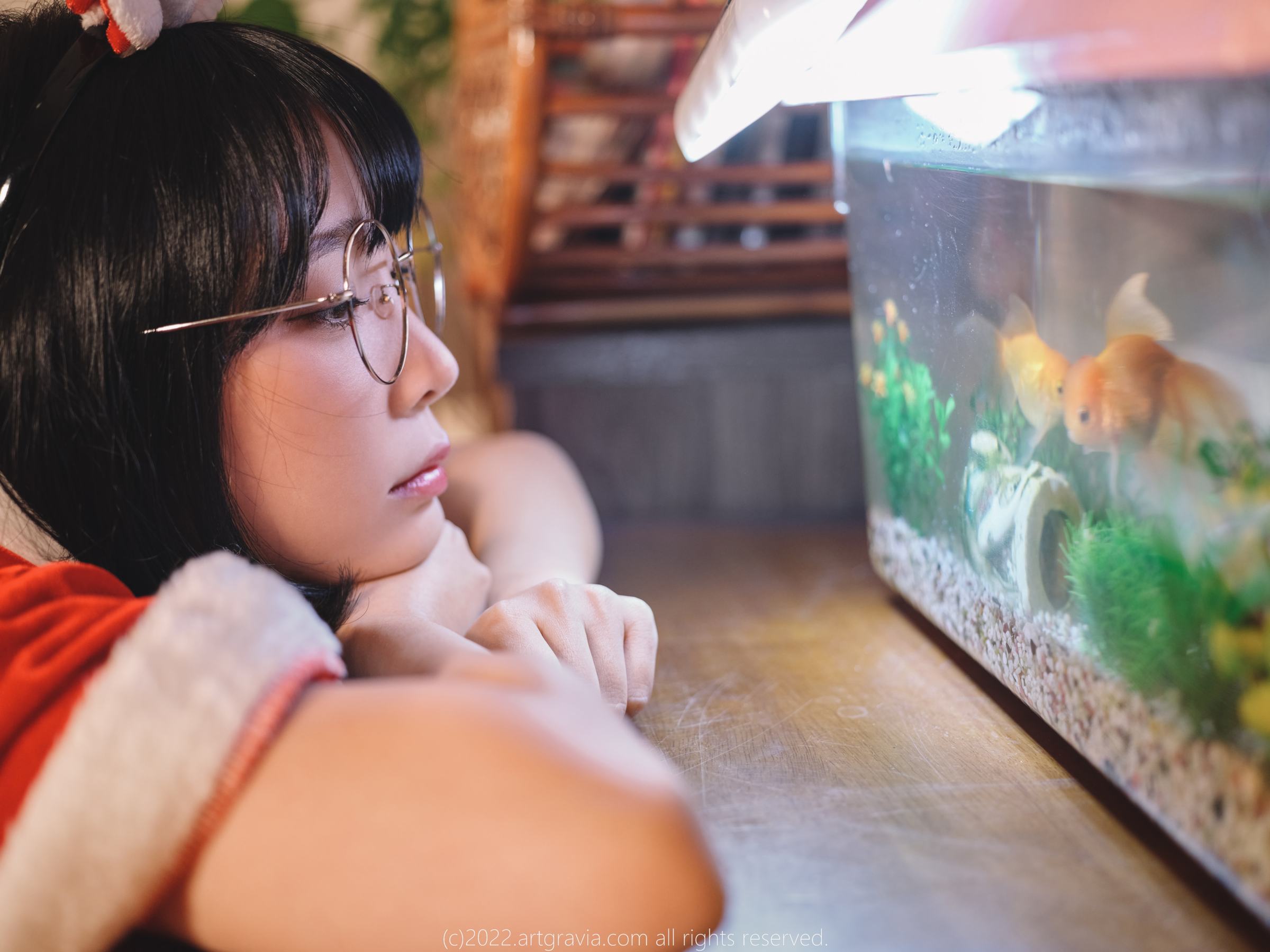 [ARTGRAVIA] VOL.487 JangJoo
