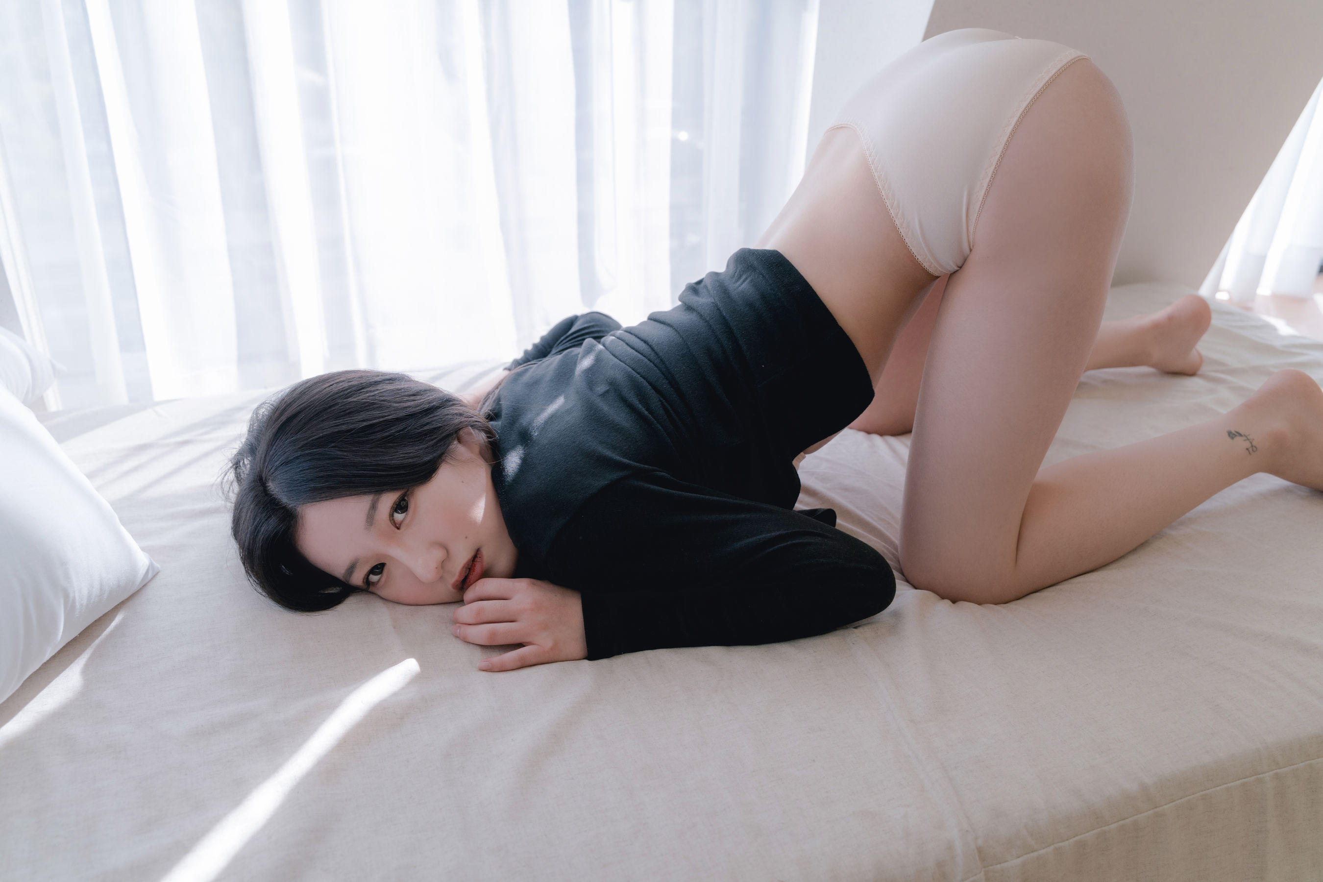 [BBUTTERMILK] Vol.08 Sehee - Fancy with Sehi