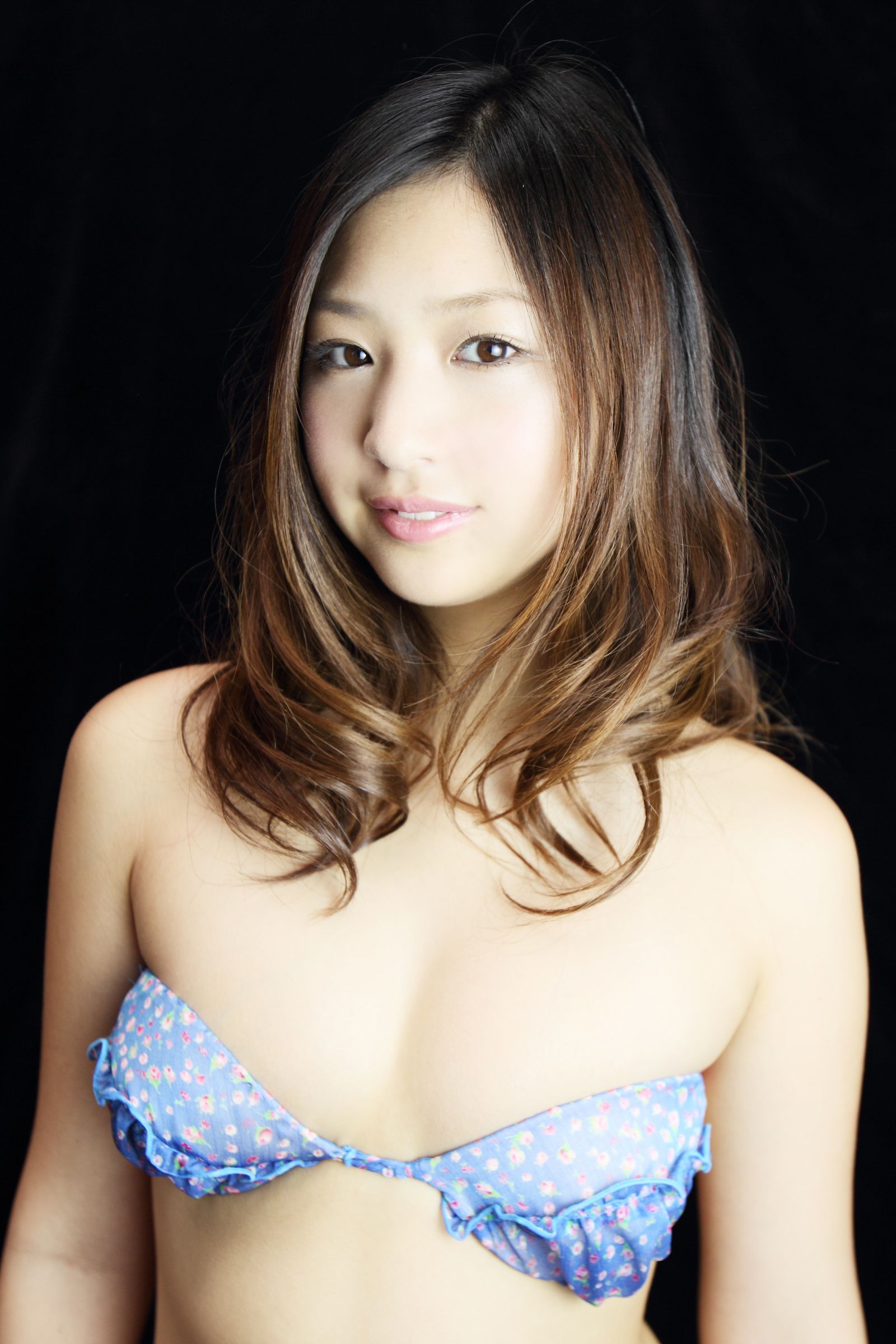 [NS Eyes] SF-No.589 佐山彩香 Ayaka Sayama
