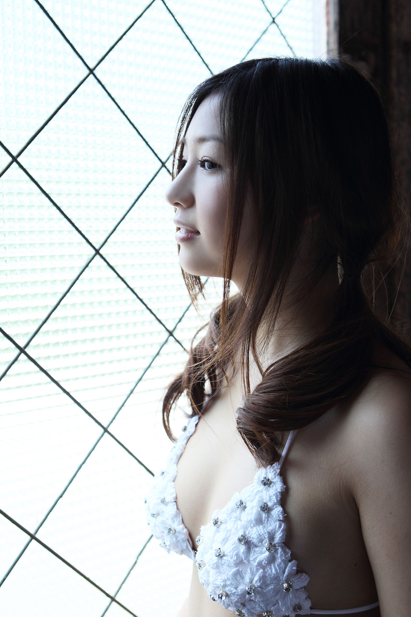 [NS Eyes] SF-No.589 佐山彩香 Ayaka Sayama