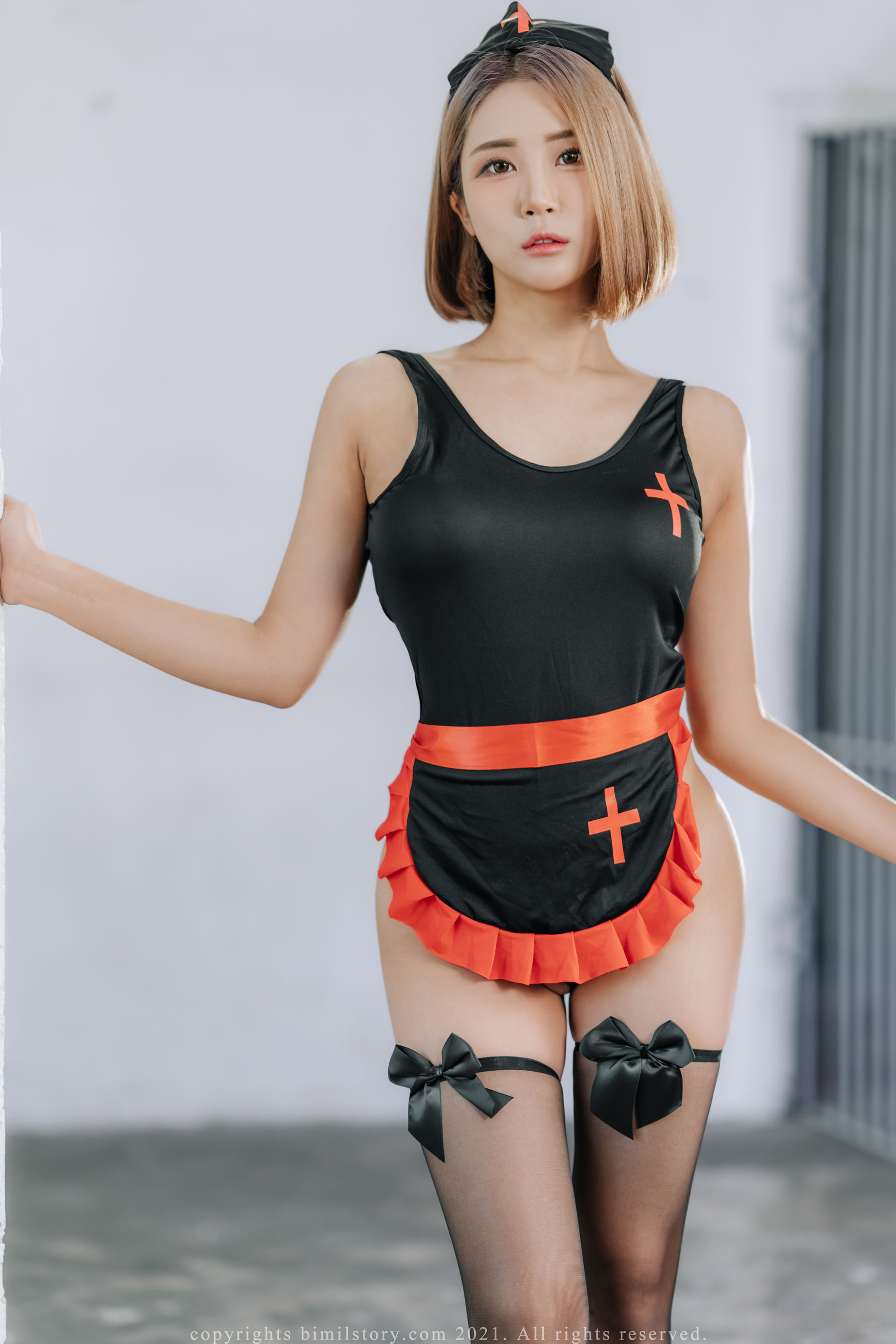 [Bimilstory]  Bomi - Vol.02 Healer Bomi