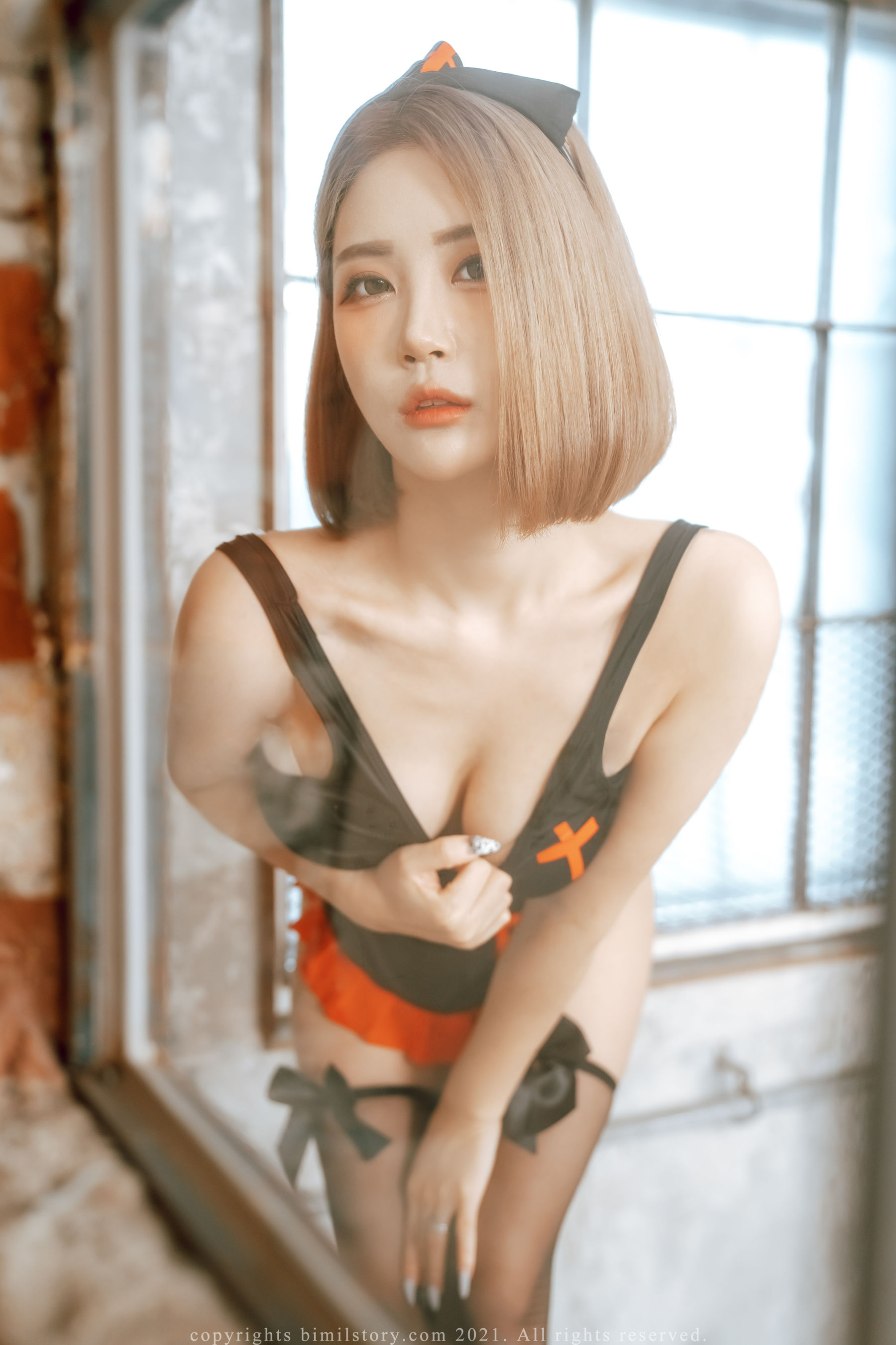 [Bimilstory]  Bomi - Vol.02 Healer Bomi