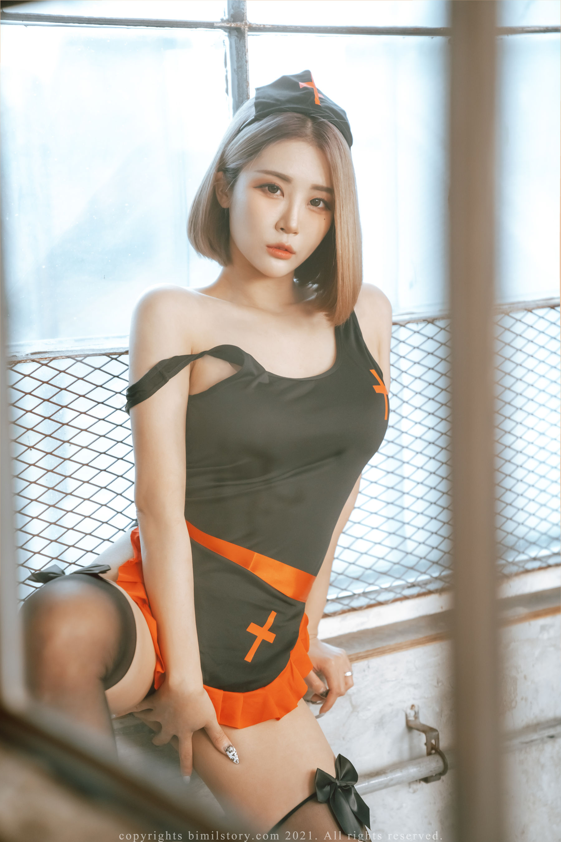 [Bimilstory]  Bomi - Vol.02 Healer Bomi