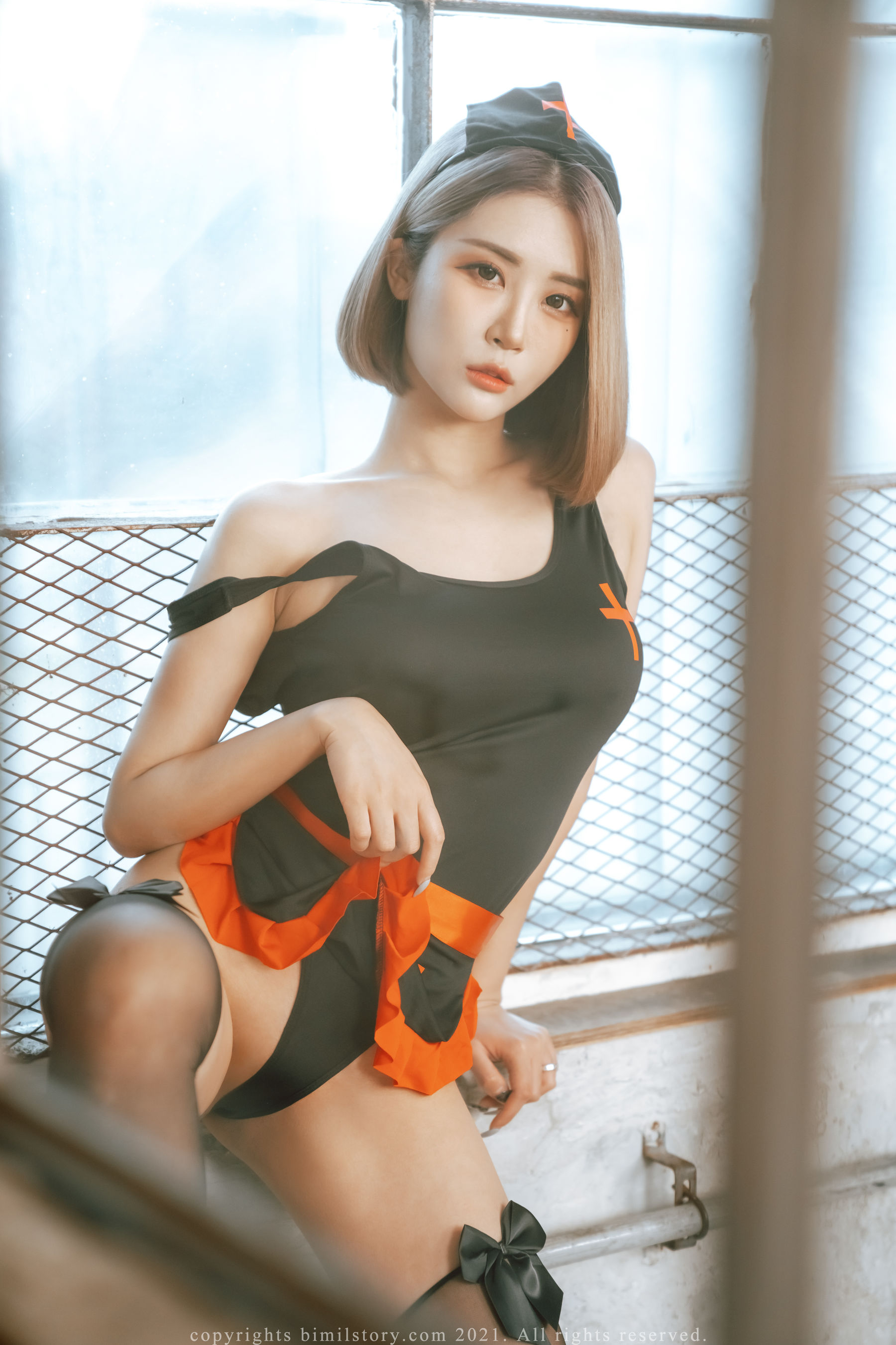 [Bimilstory]  Bomi - Vol.02 Healer Bomi