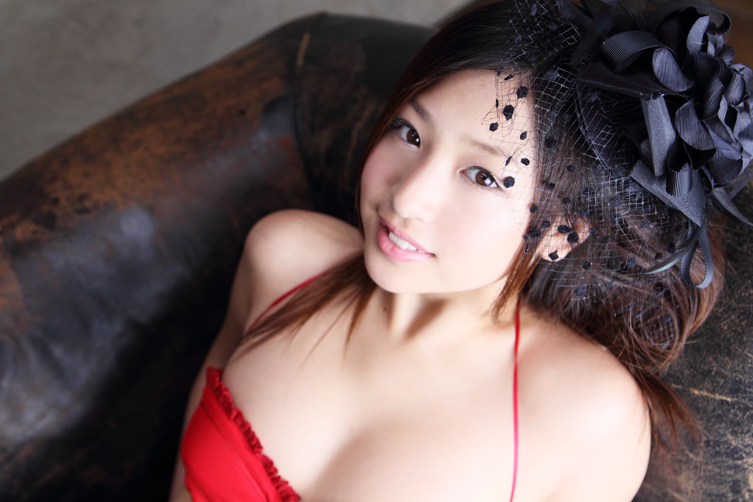 [NS Eyes] SF-No.590 Ayaka Sayama 佐山彩香