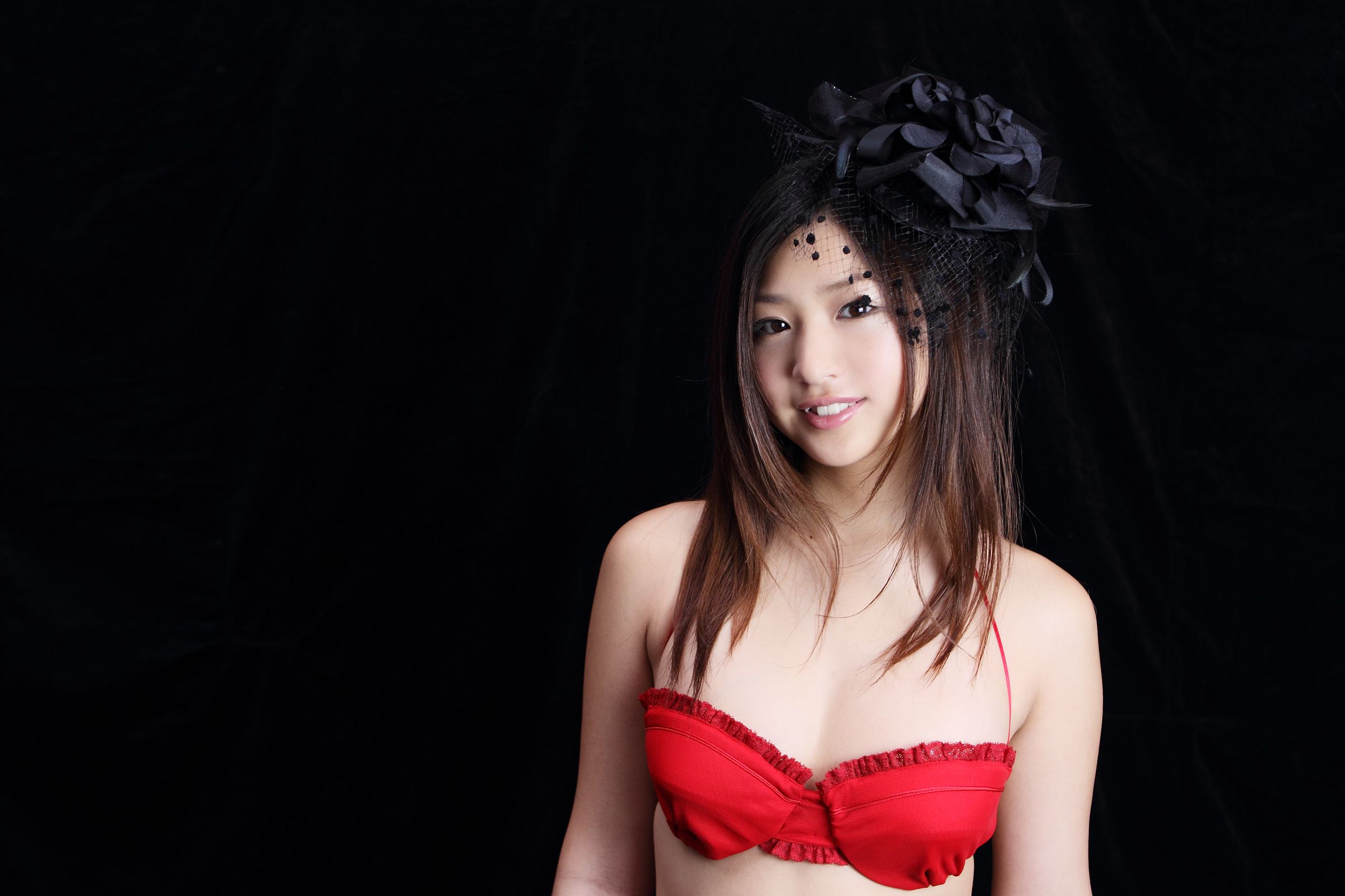 [NS Eyes] SF-No.590 Ayaka Sayama 佐山彩香