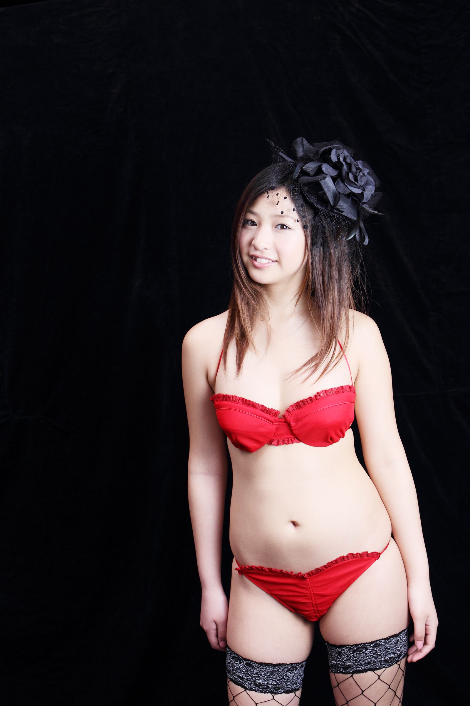[NS Eyes] SF-No.590 Ayaka Sayama 佐山彩香