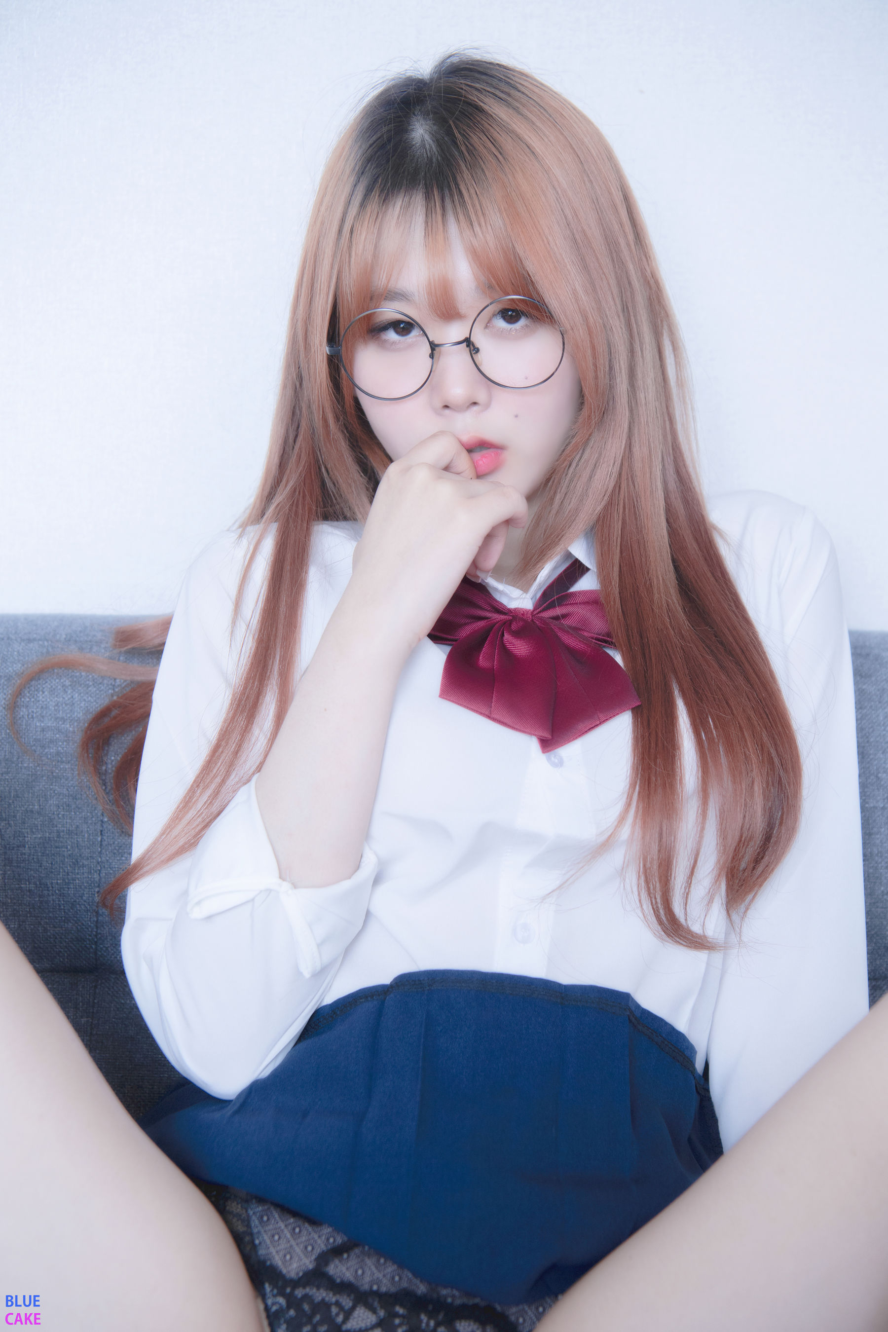 [BLUECAKE]  Zia - YourGift Birthday Ver+