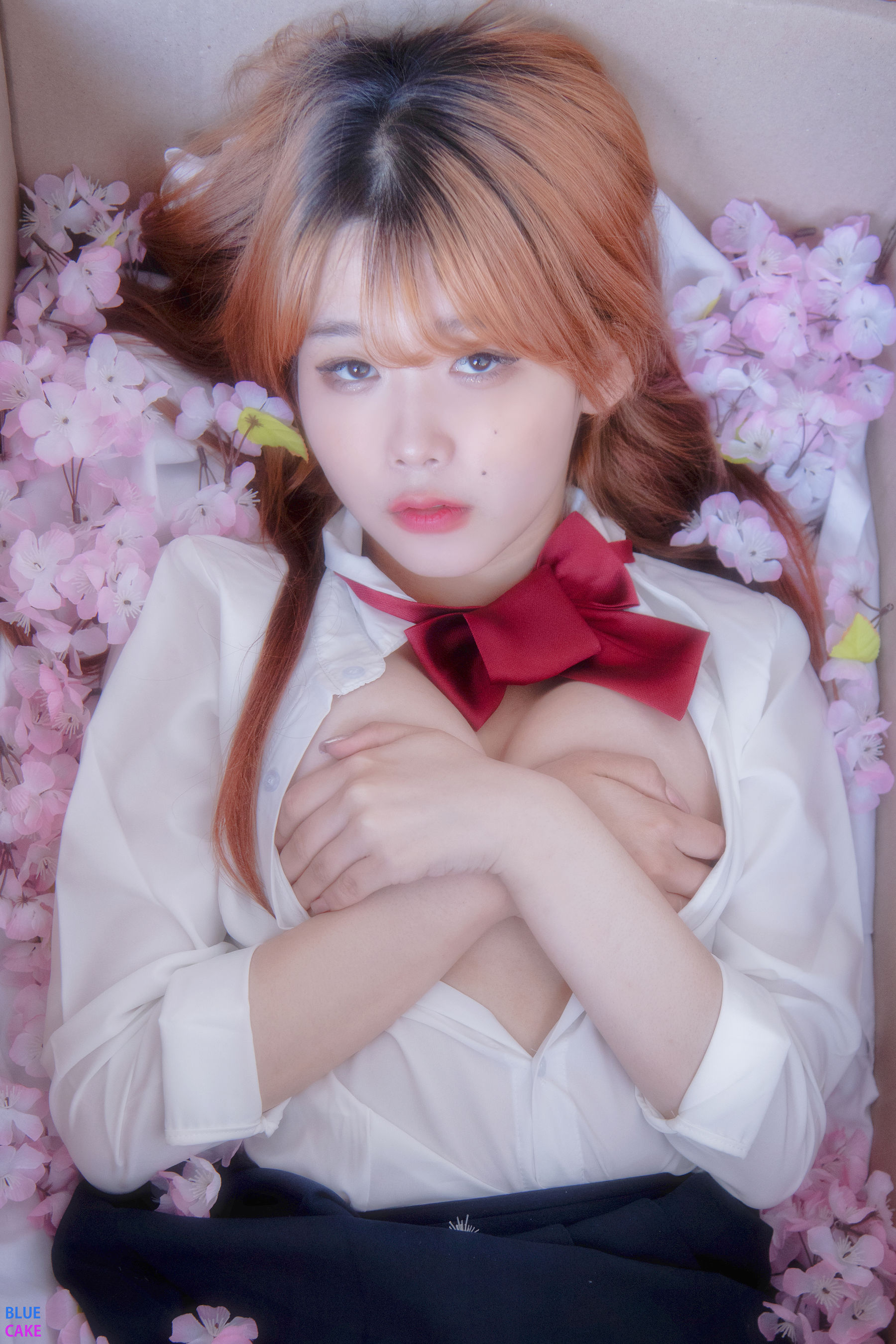 [BLUECAKE]  Zia - YourGift Birthday Ver+
