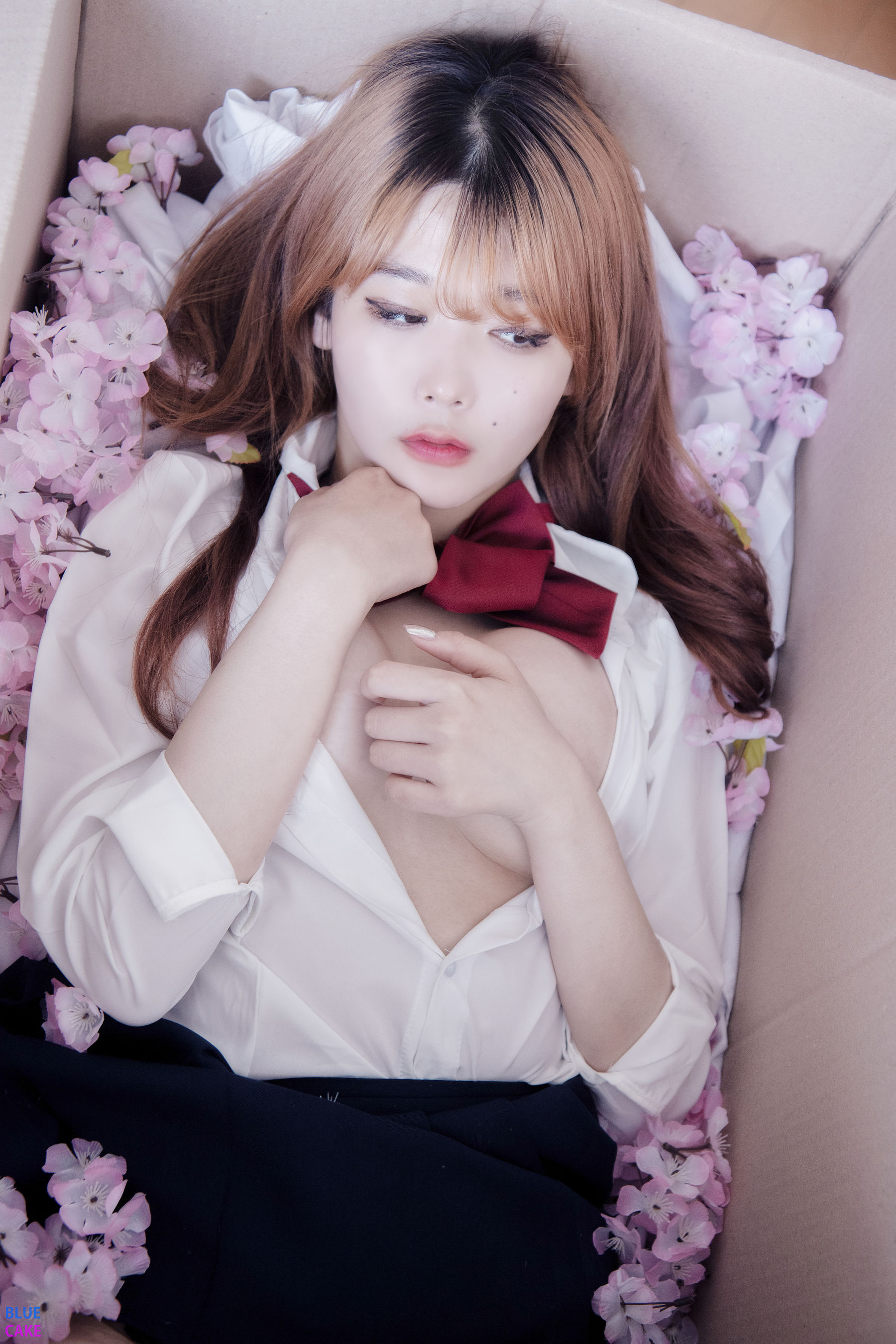 [BLUECAKE]  Zia - YourGift Birthday Ver+