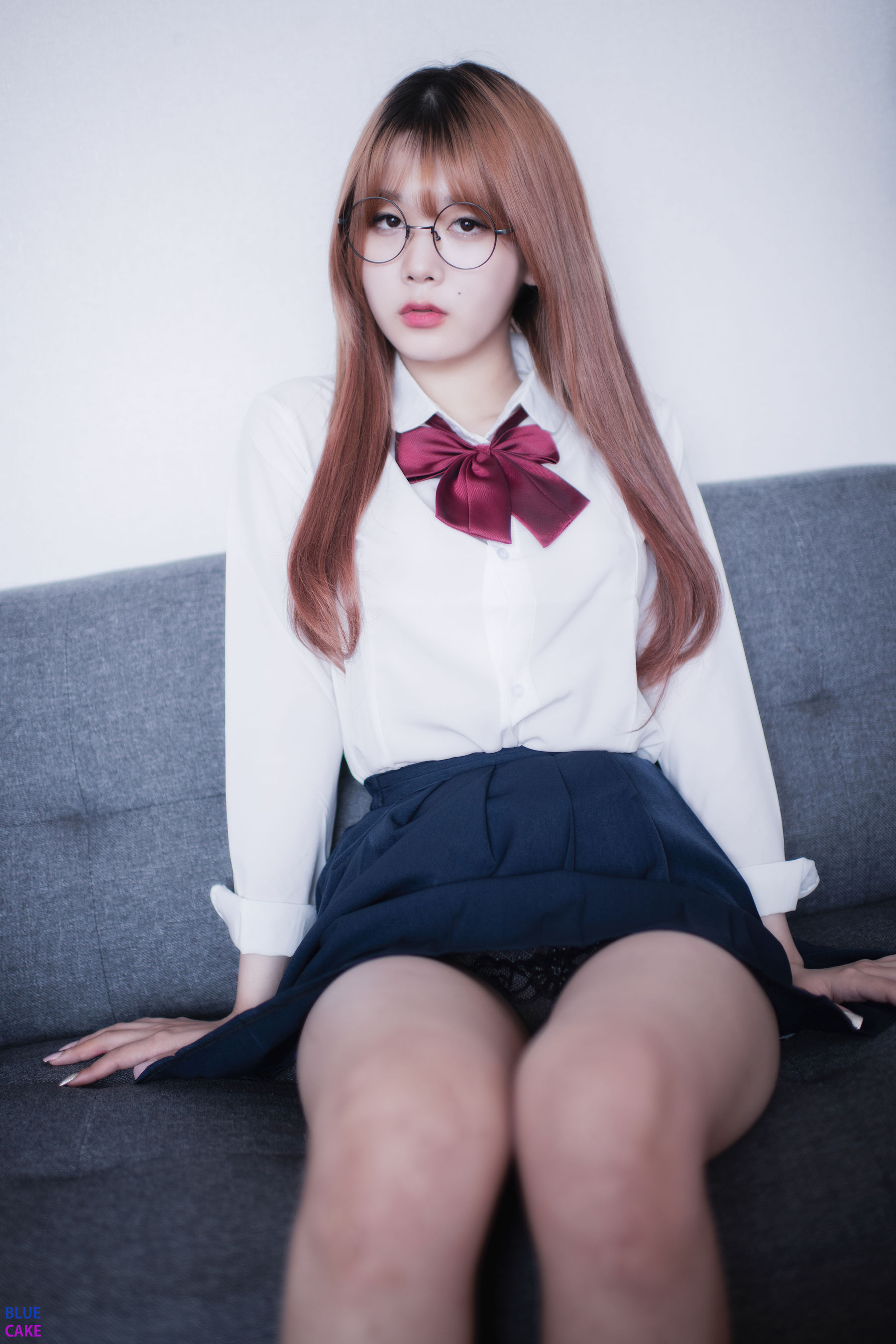 [BLUECAKE]  Zia - YourGift Birthday Ver+