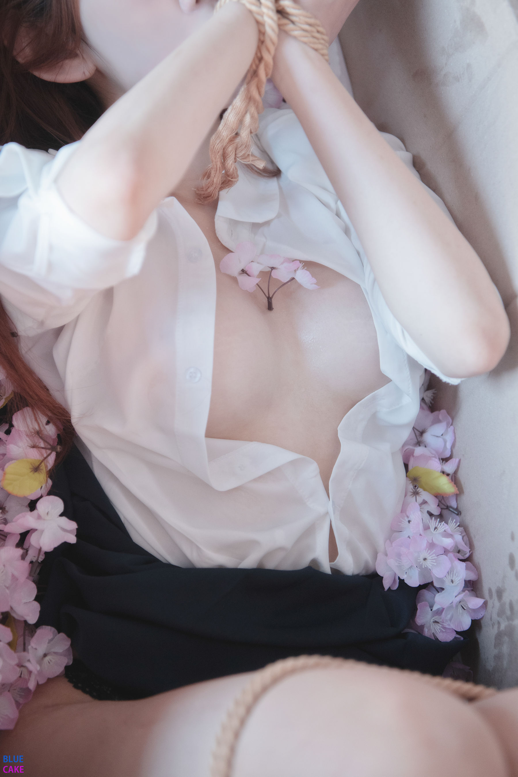 [BLUECAKE]  Zia - YourGift Birthday Ver+