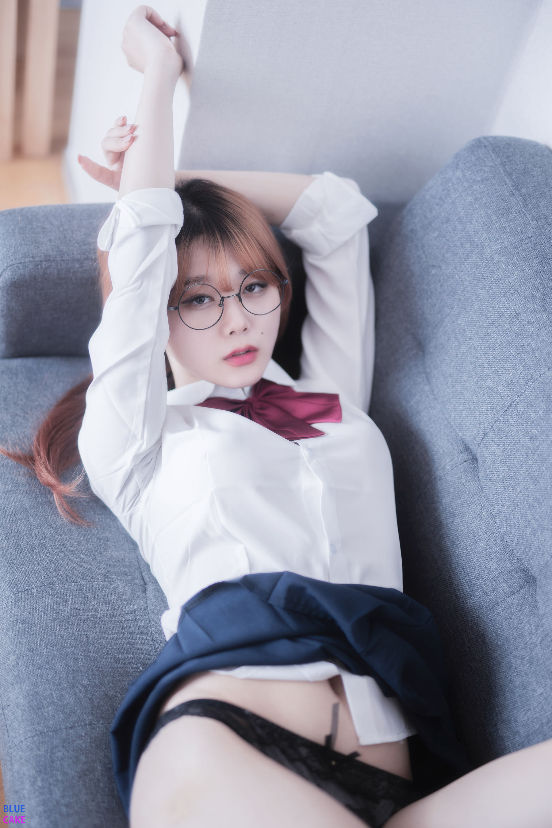 [BLUECAKE]  Zia - YourGift Birthday Ver+
