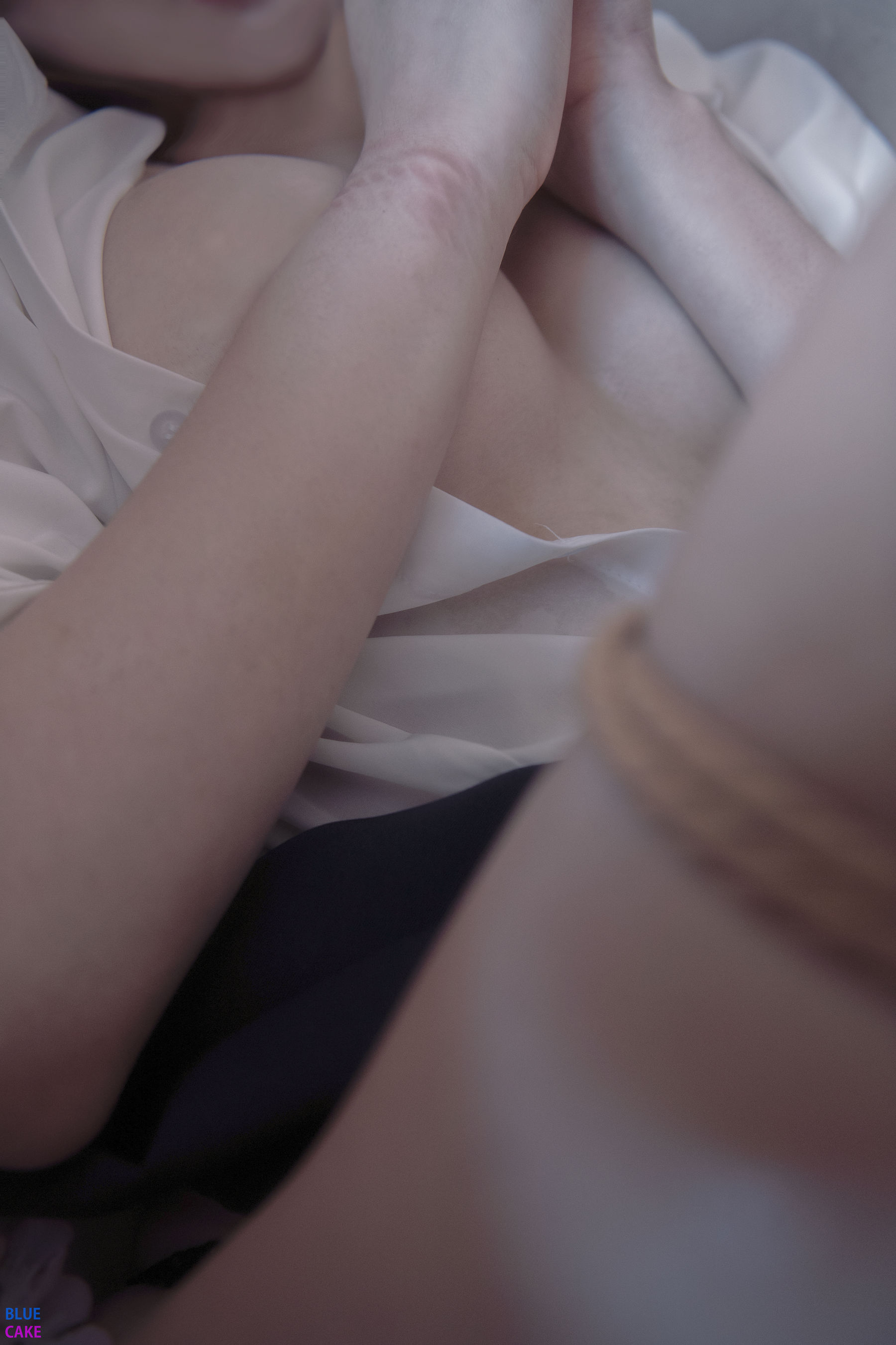 [BLUECAKE]  Zia - YourGift Birthday Ver+