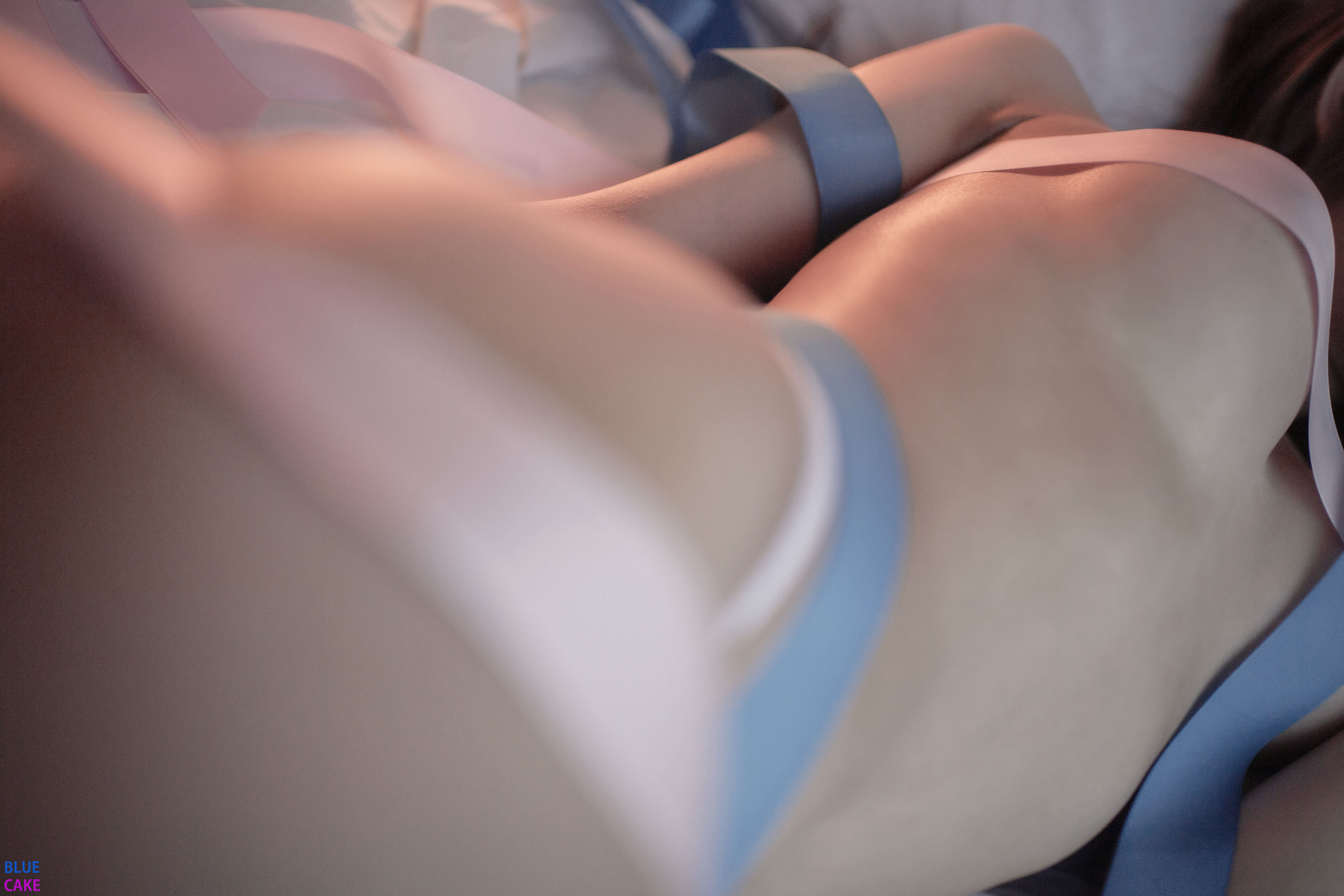 [BLUECAKE]  Zia - YourGift Birthday Ver+