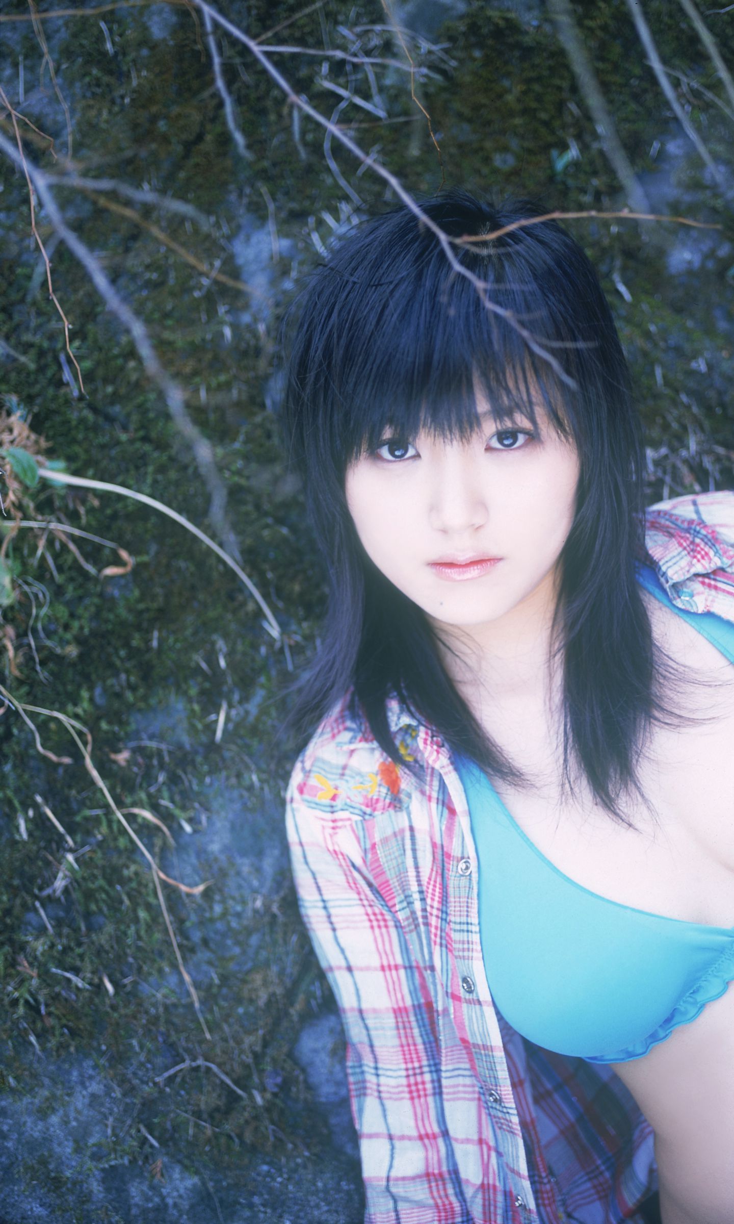 [NS Eyes] SF-No.591 AI 愛衣