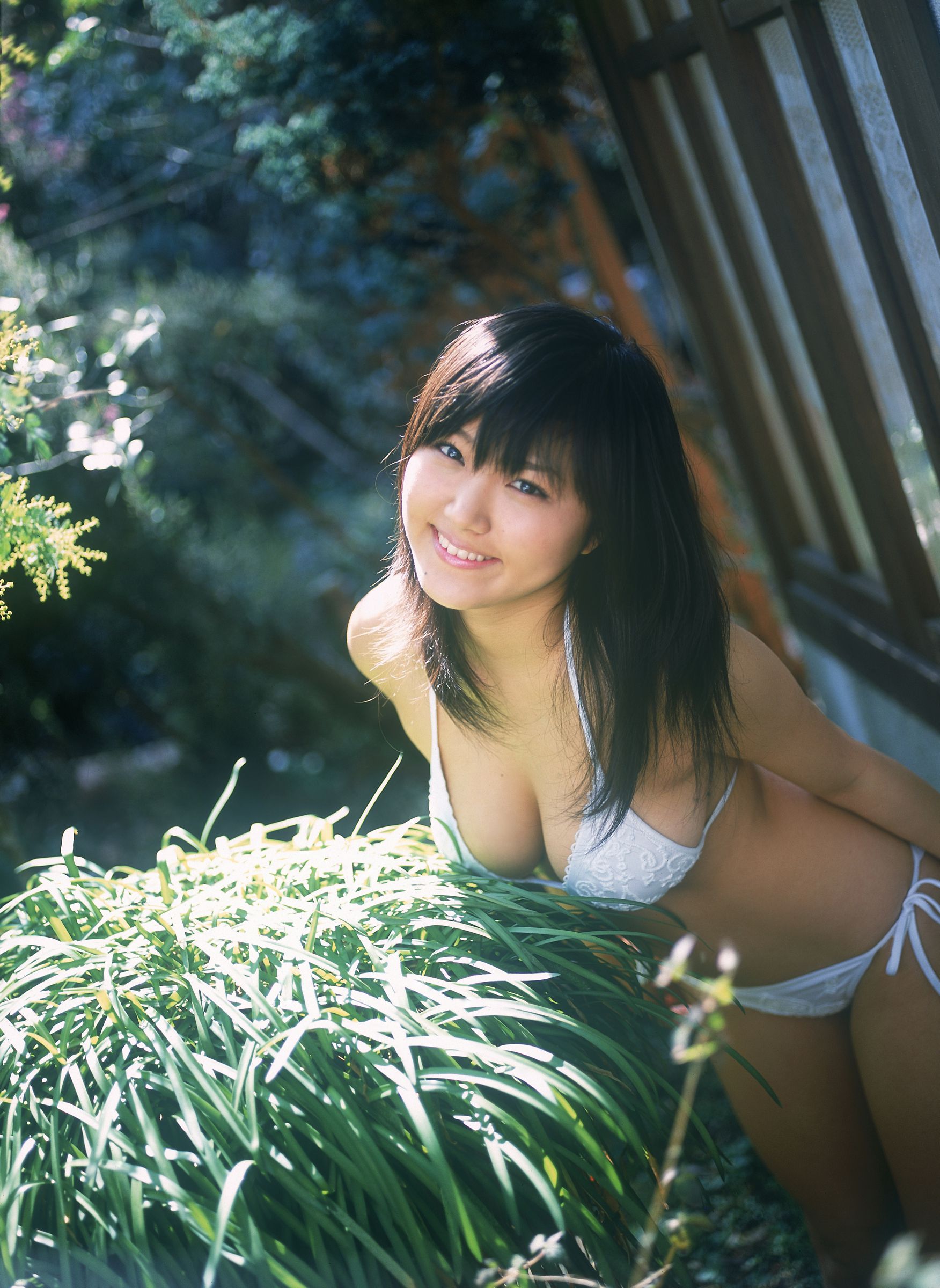 [NS Eyes] SF-No.591 AI 愛衣