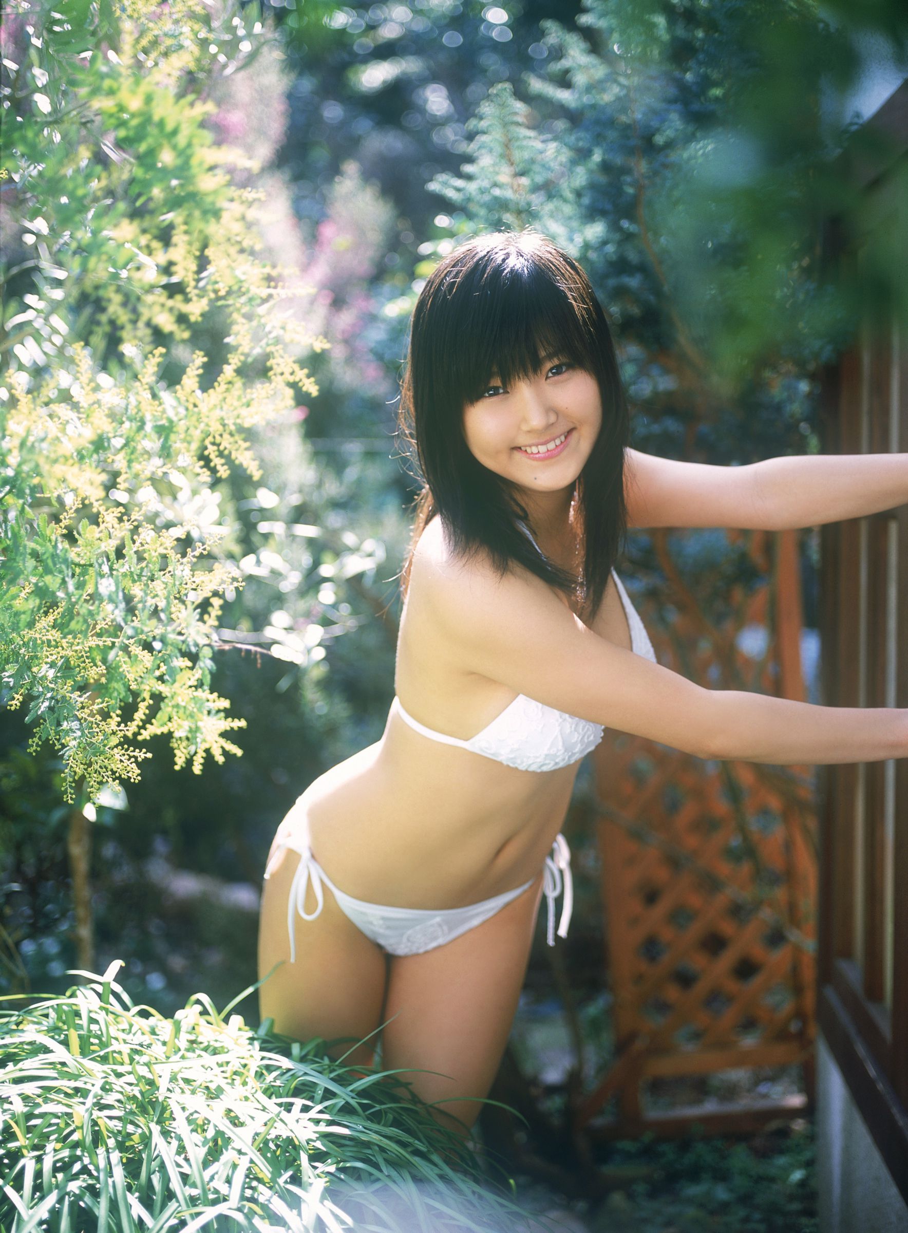 [NS Eyes] SF-No.591 AI 愛衣
