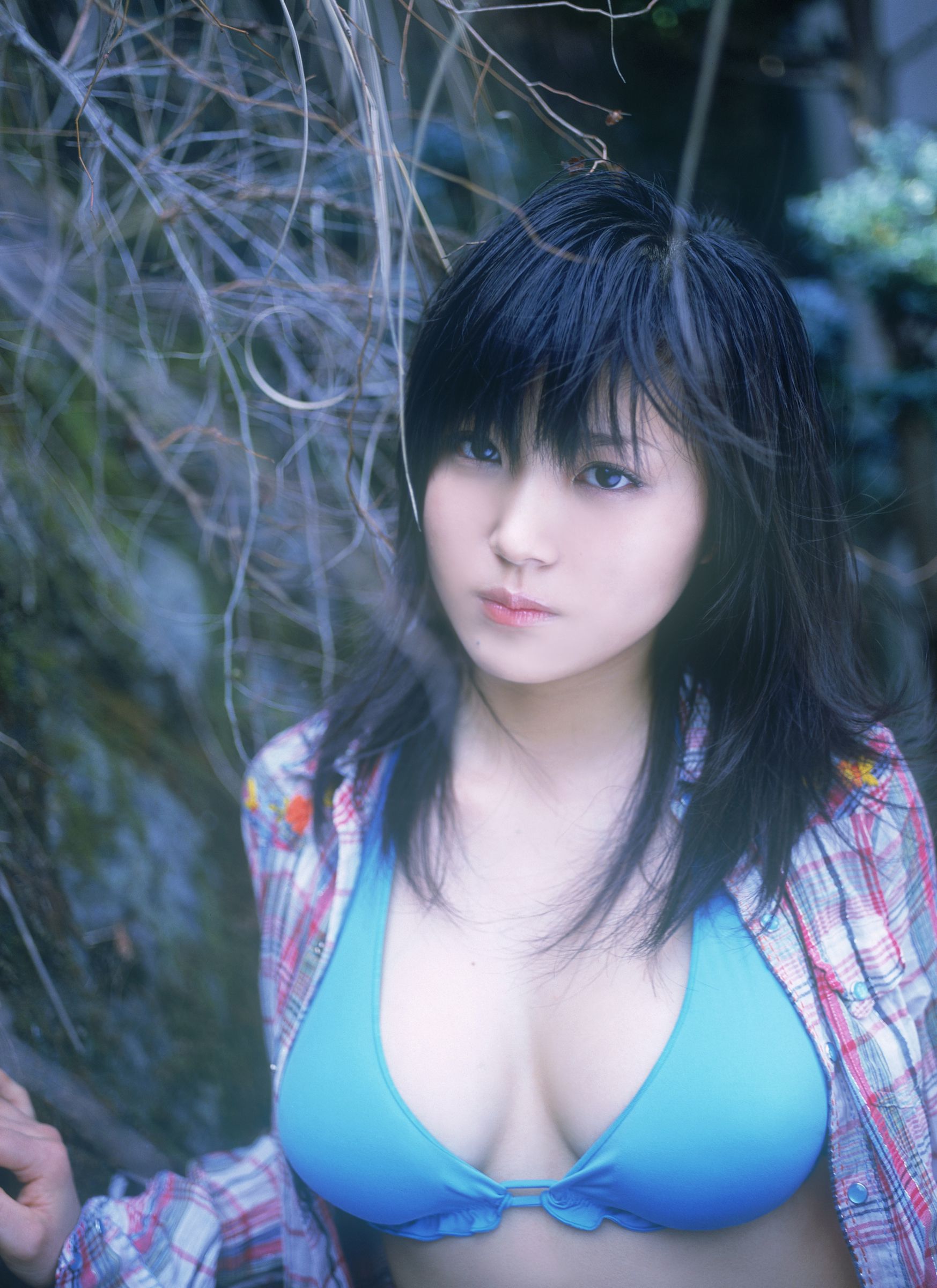 [NS Eyes] SF-No.591 AI 愛衣