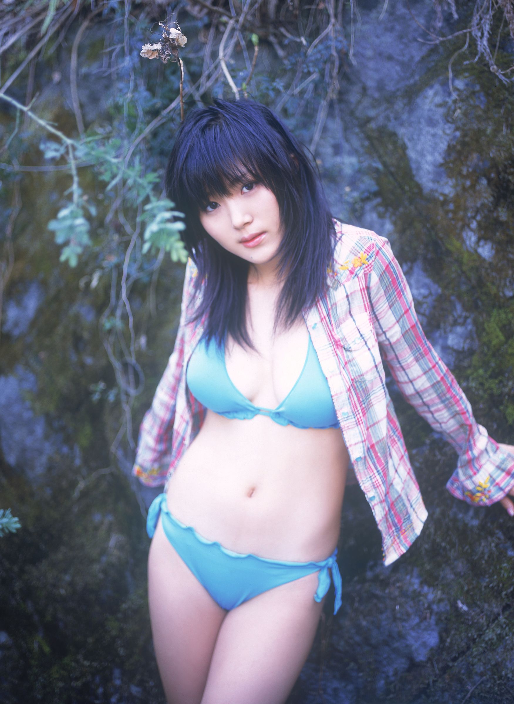 [NS Eyes] SF-No.591 AI 愛衣