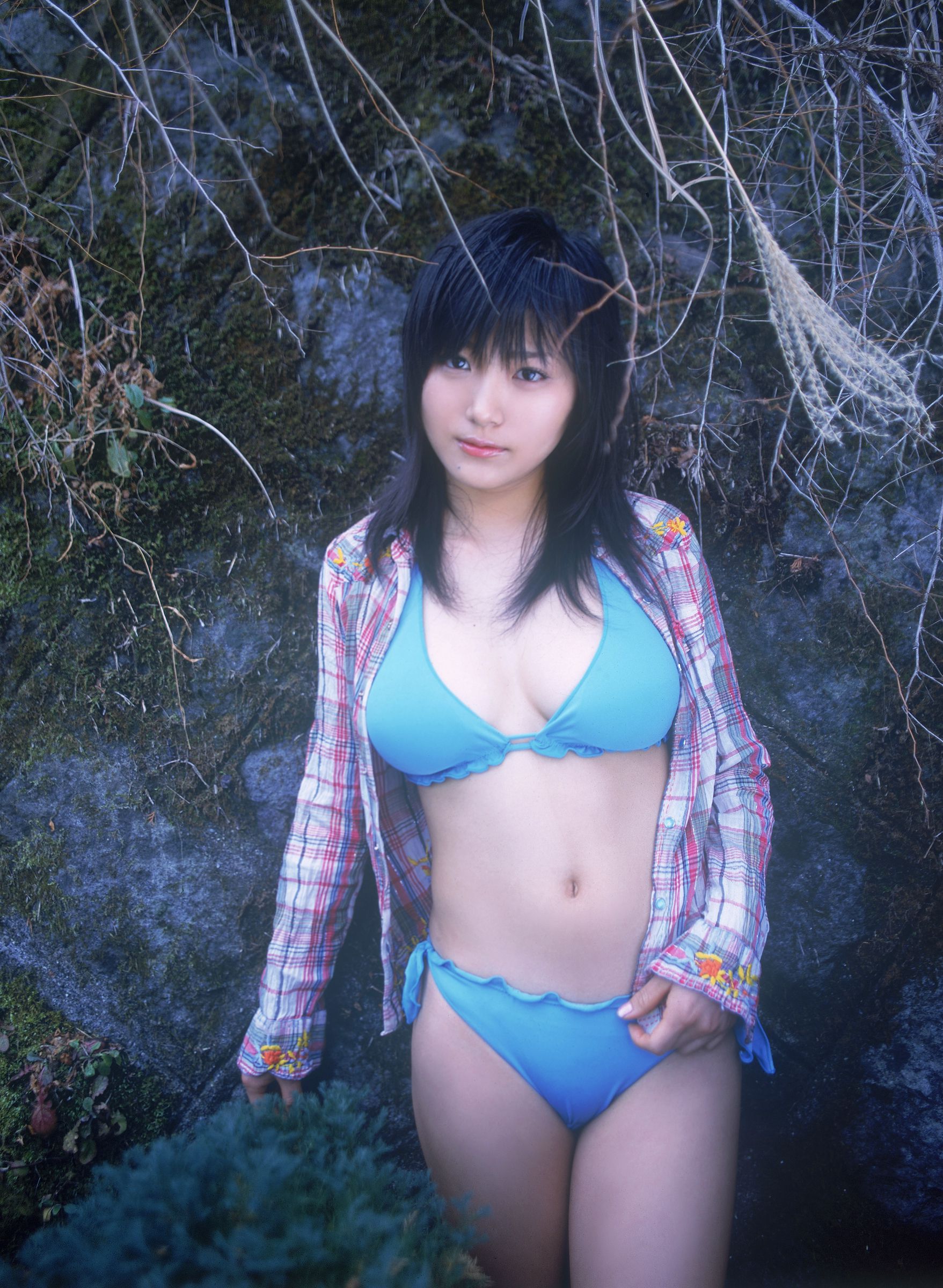 [NS Eyes] SF-No.591 AI 愛衣