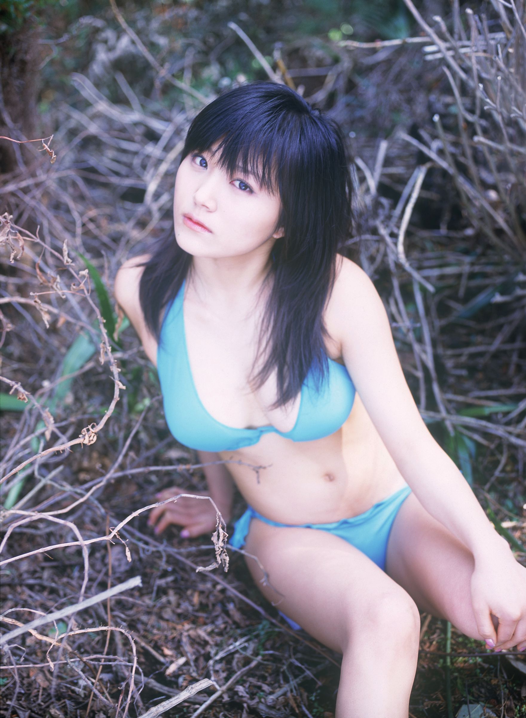 [NS Eyes] SF-No.591 AI 愛衣