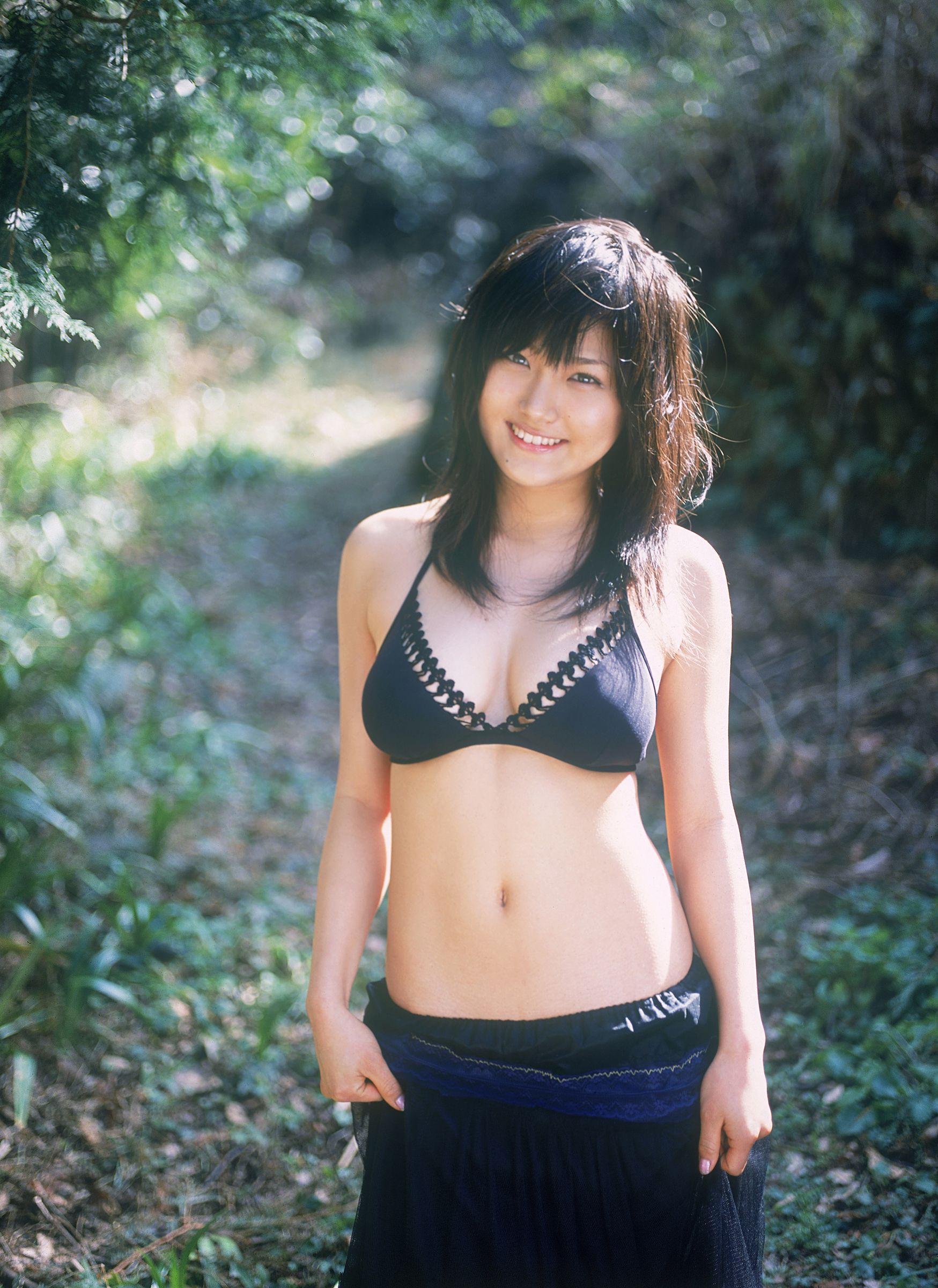 [NS Eyes] SF-No.591 AI 愛衣