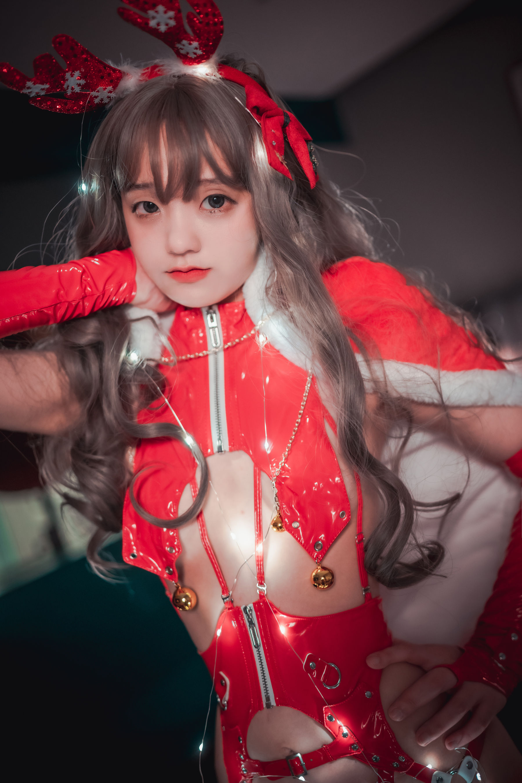 [DJAWA]  Jenny - Christmas Special 2022