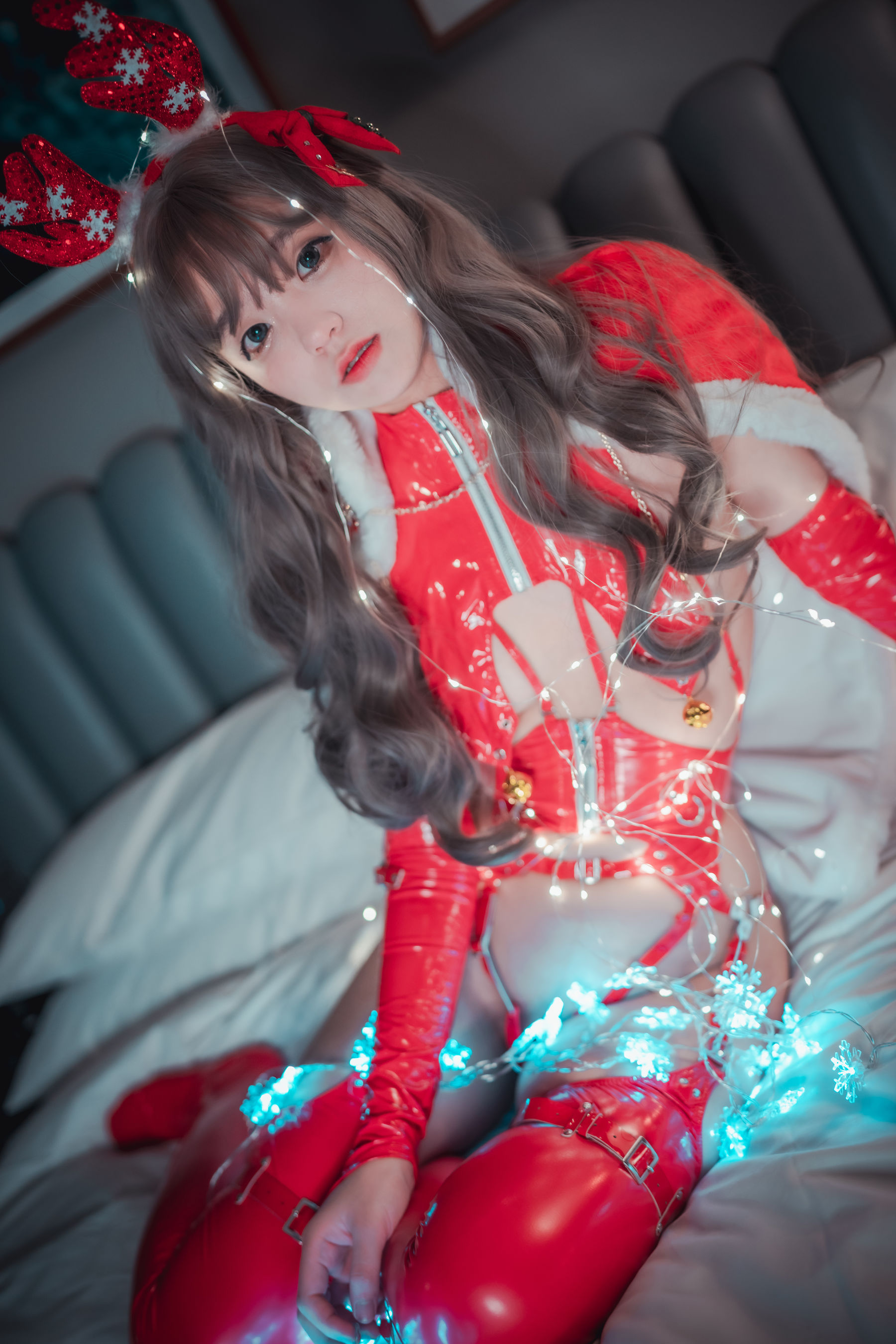 [DJAWA]  Jenny - Christmas Special 2022