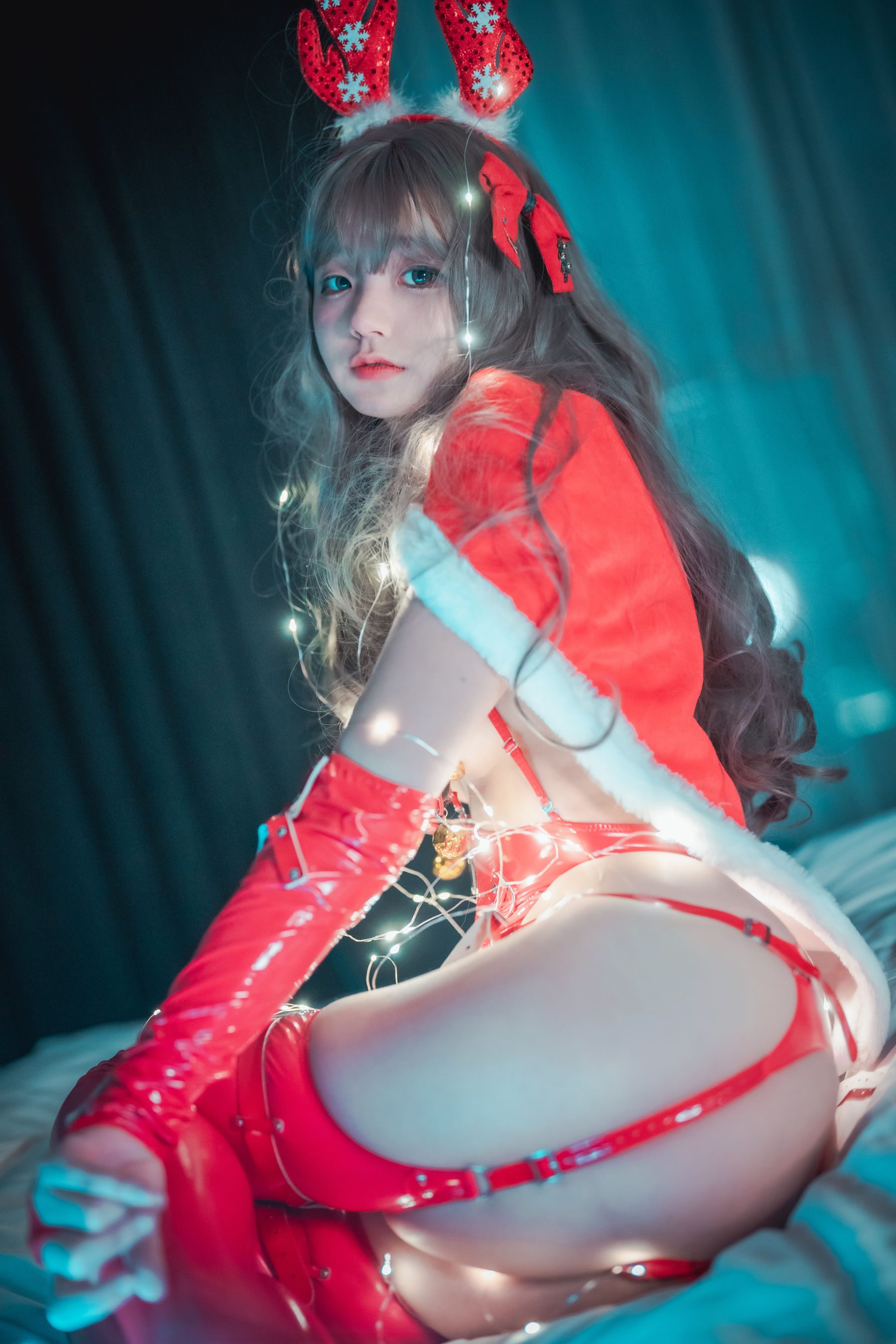 [DJAWA]  Jenny - Christmas Special 2022