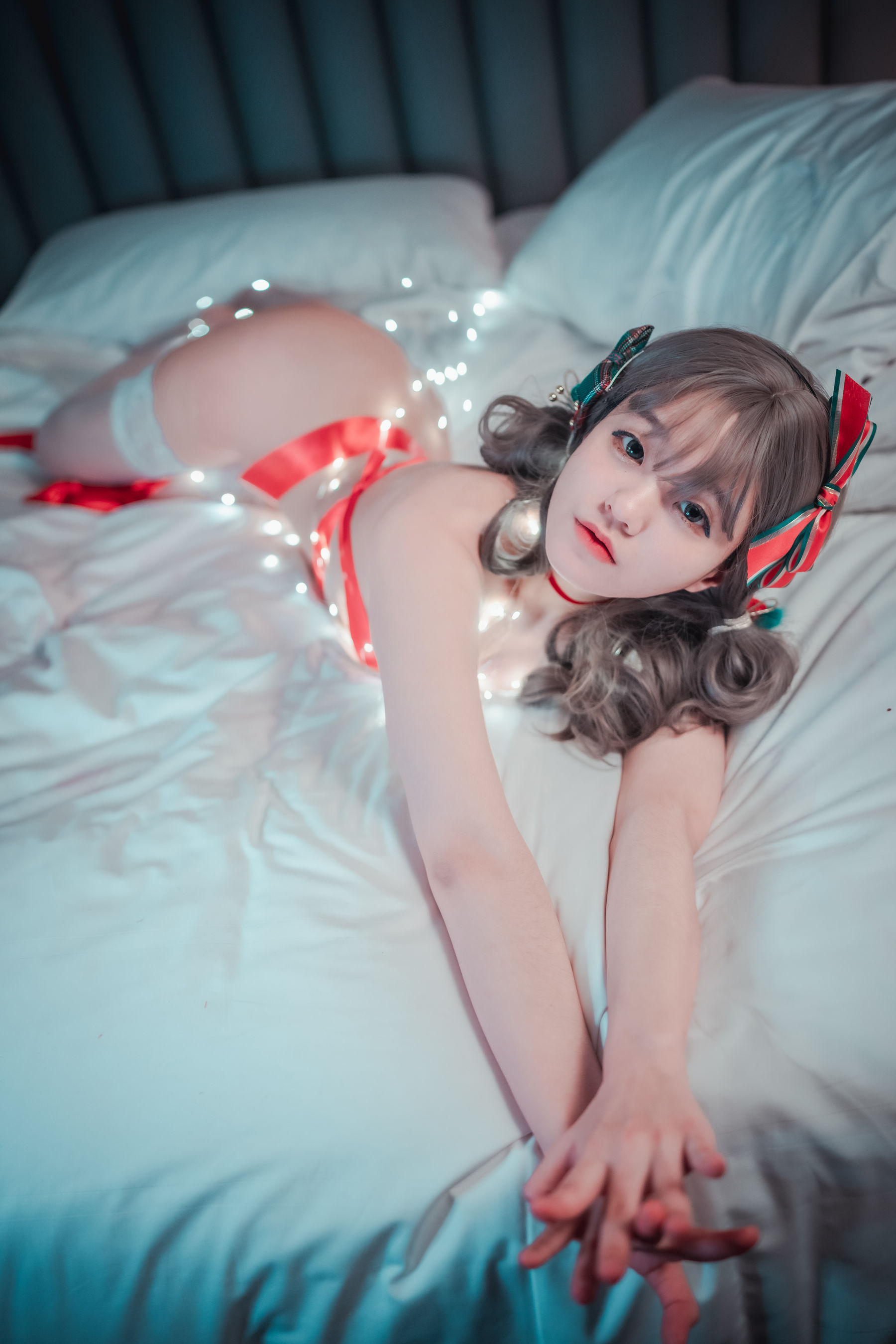 [DJAWA]  Jenny - Christmas Special 2022