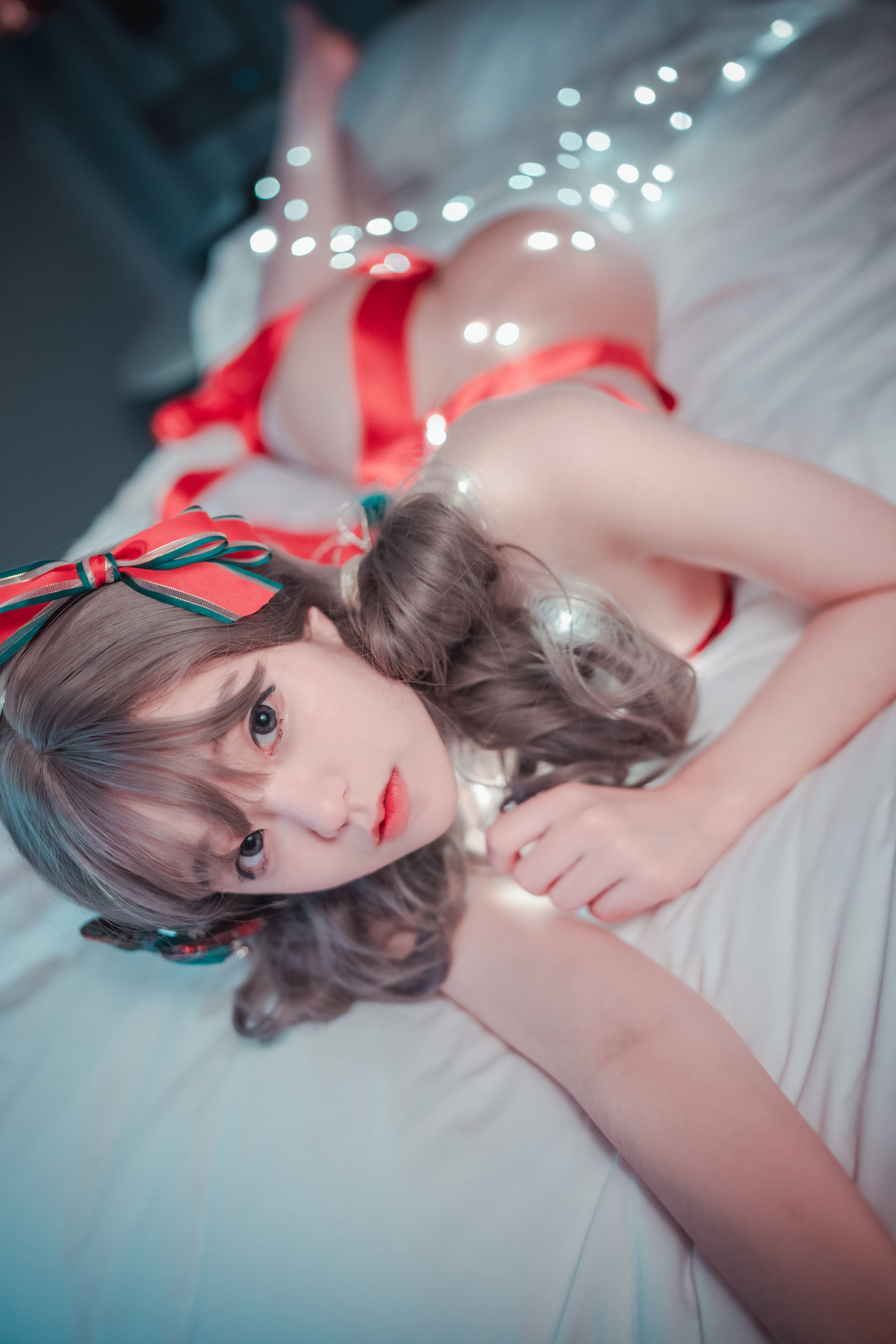 [DJAWA]  Jenny - Christmas Special 2022