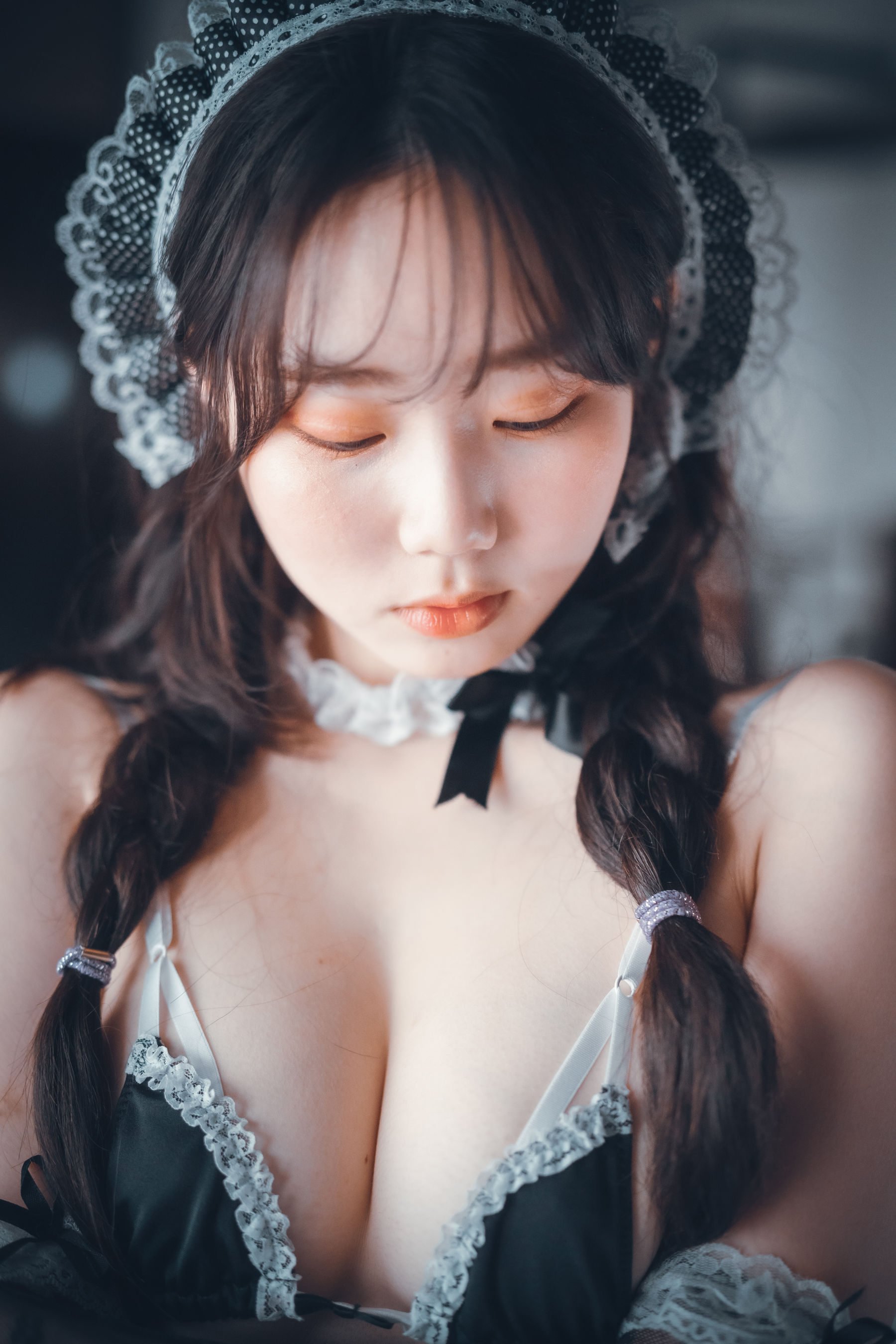 [DJAWA]  MyuA - Maid Mansion No7