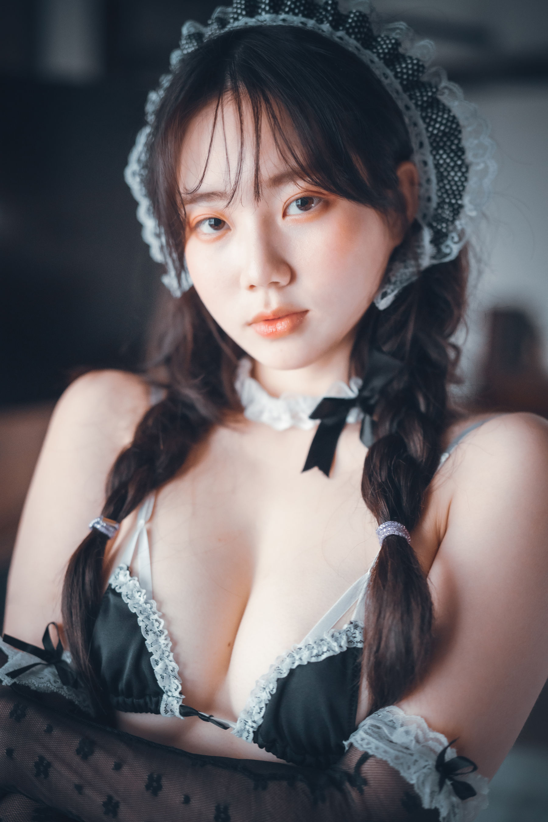 [DJAWA]  MyuA - Maid Mansion No7
