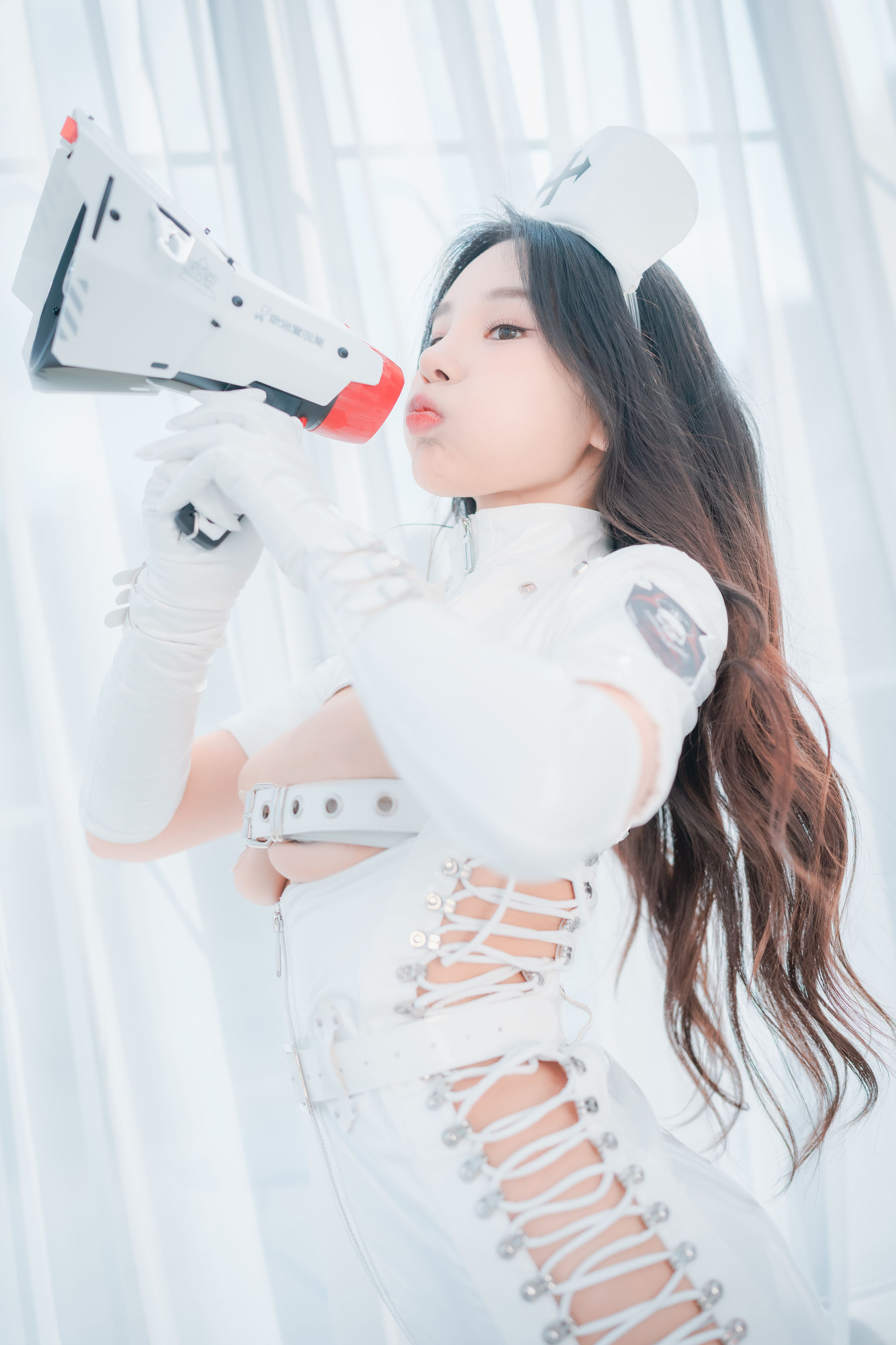 [DJAWA]  Zzyuri - Healing White