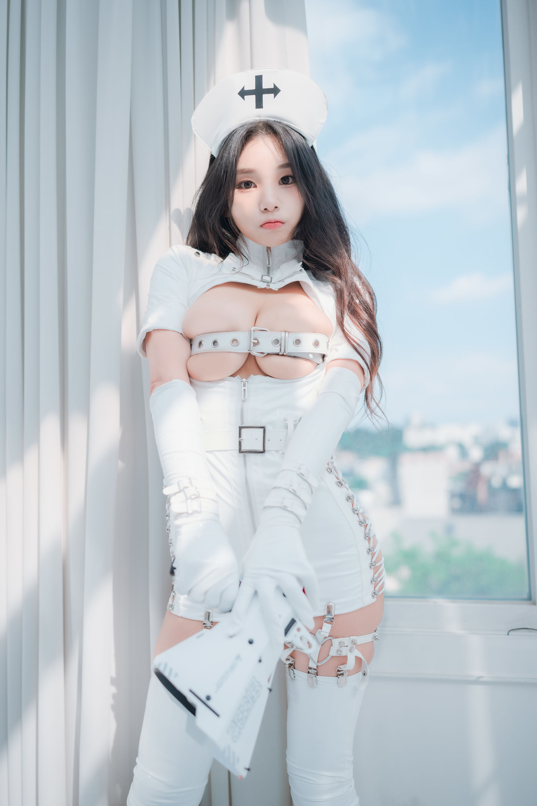 [DJAWA]  Zzyuri - Healing White