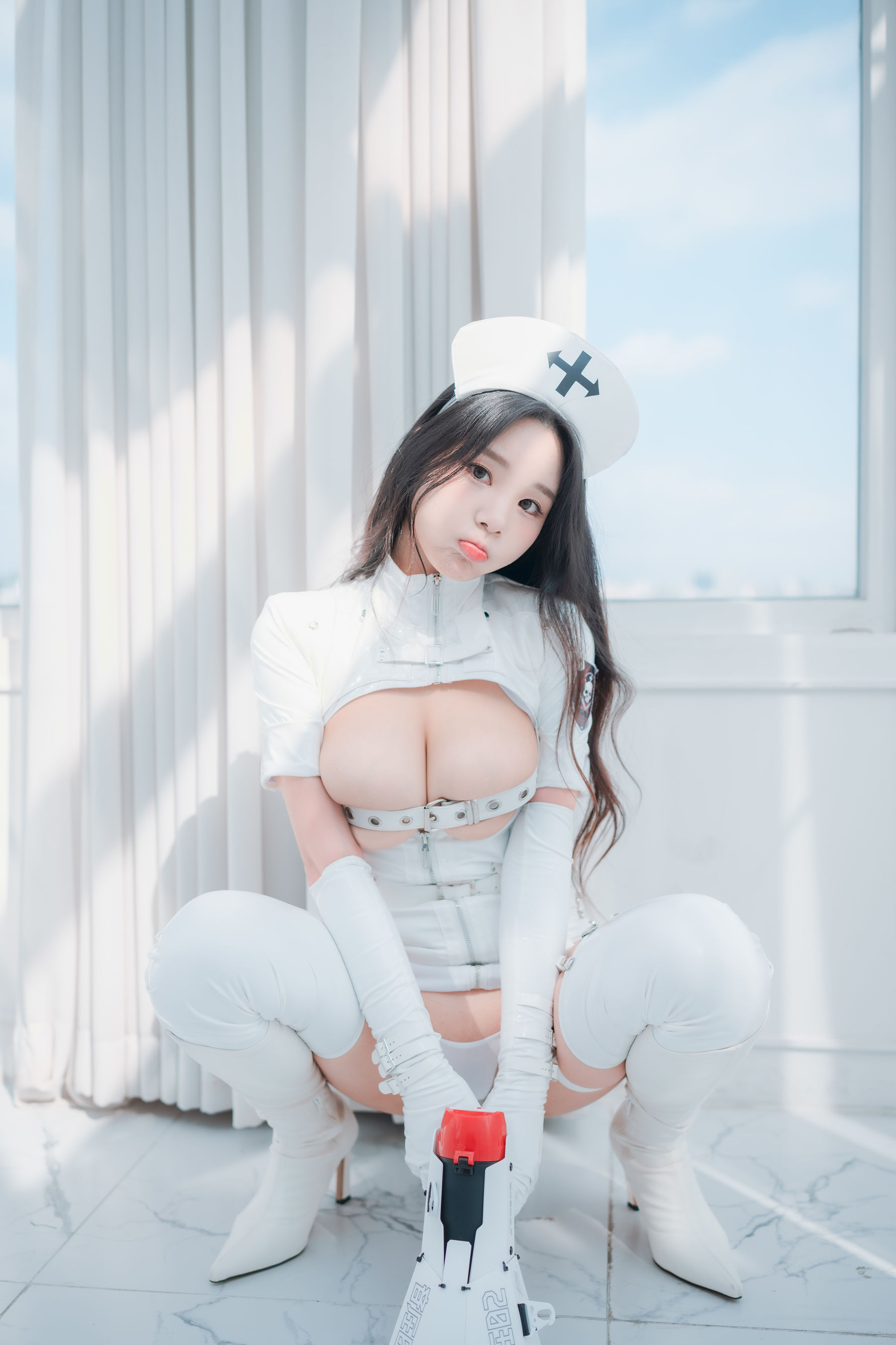[DJAWA]  Zzyuri - Healing White