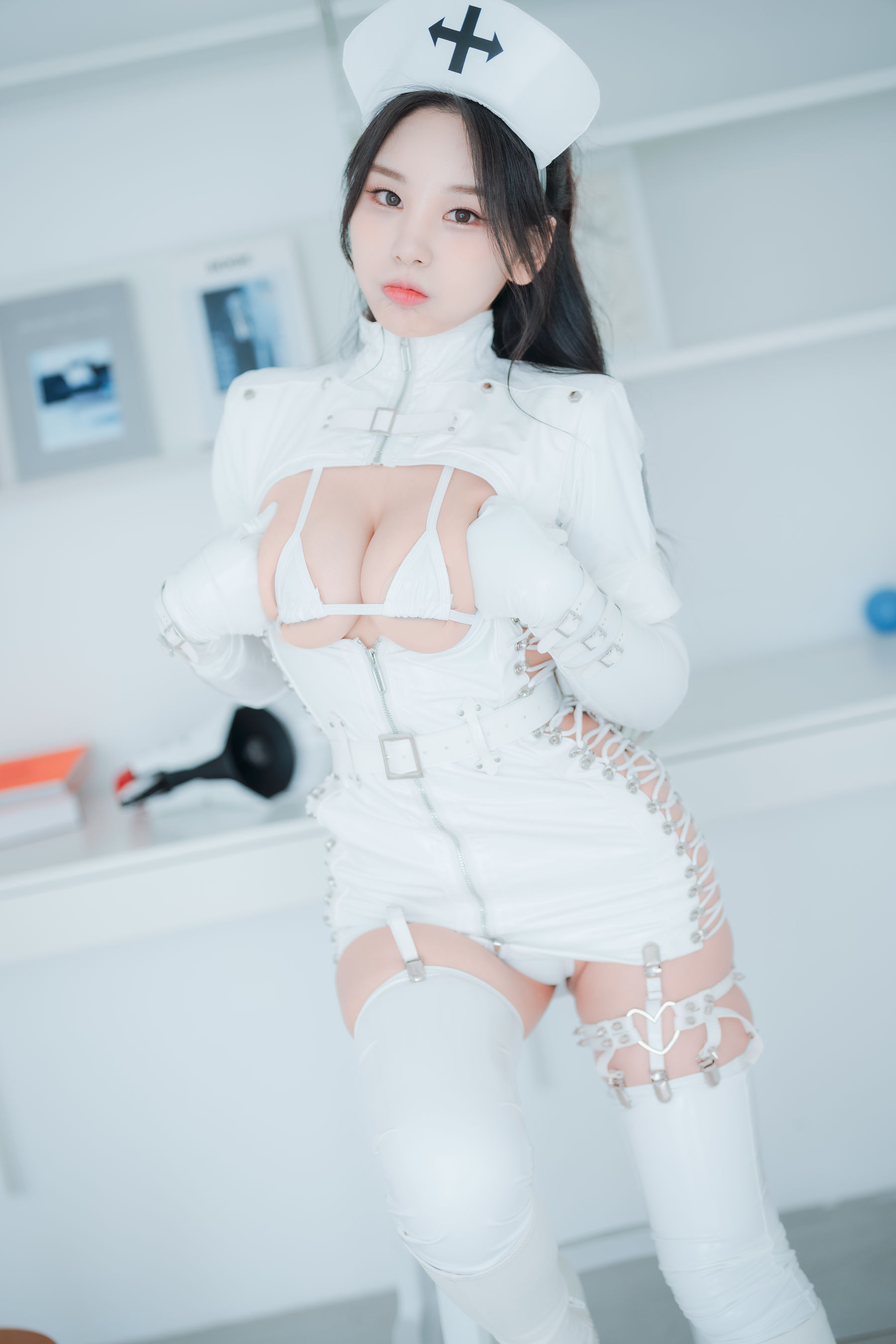 [DJAWA]  Zzyuri - Healing White