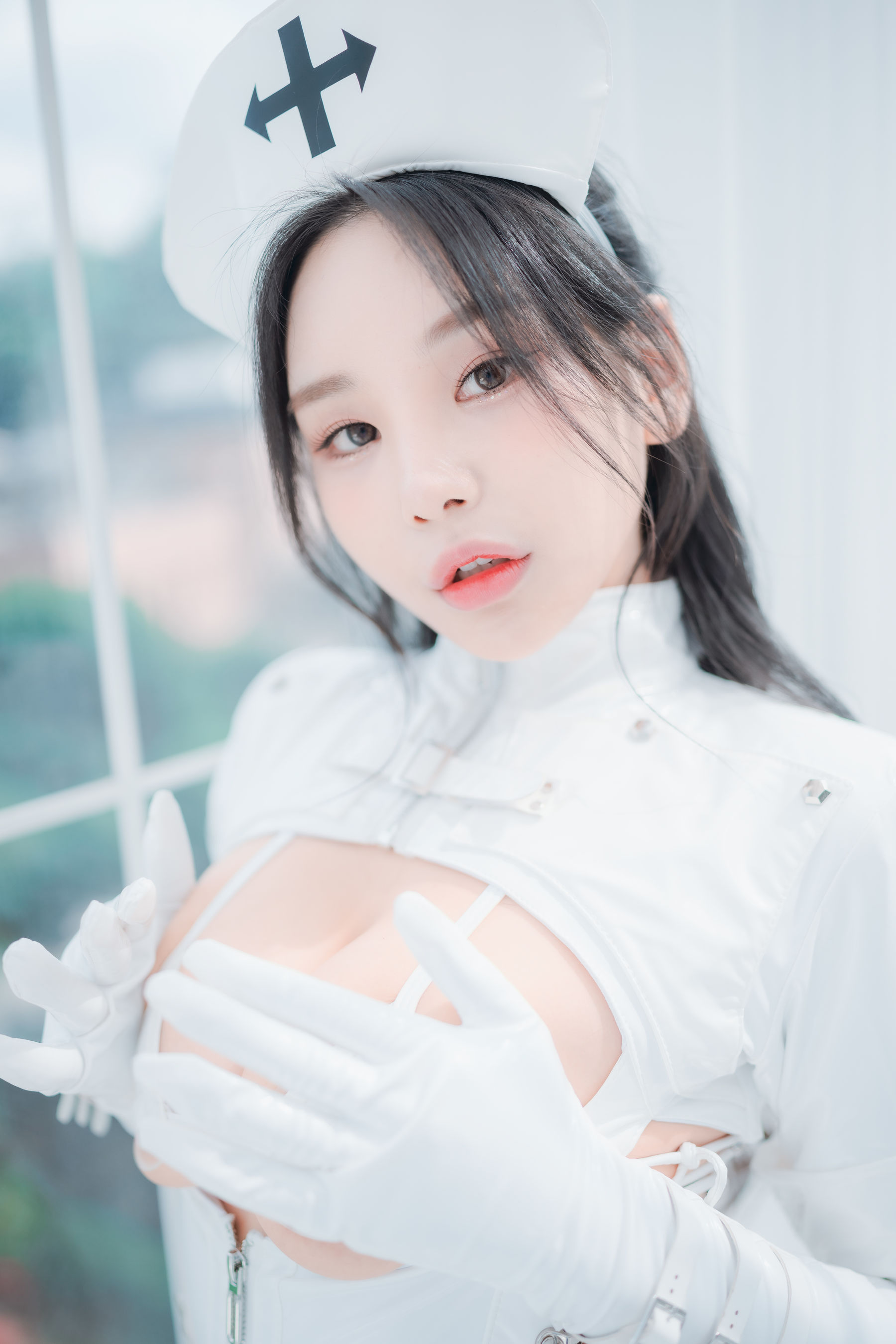 [DJAWA]  Zzyuri - Healing White