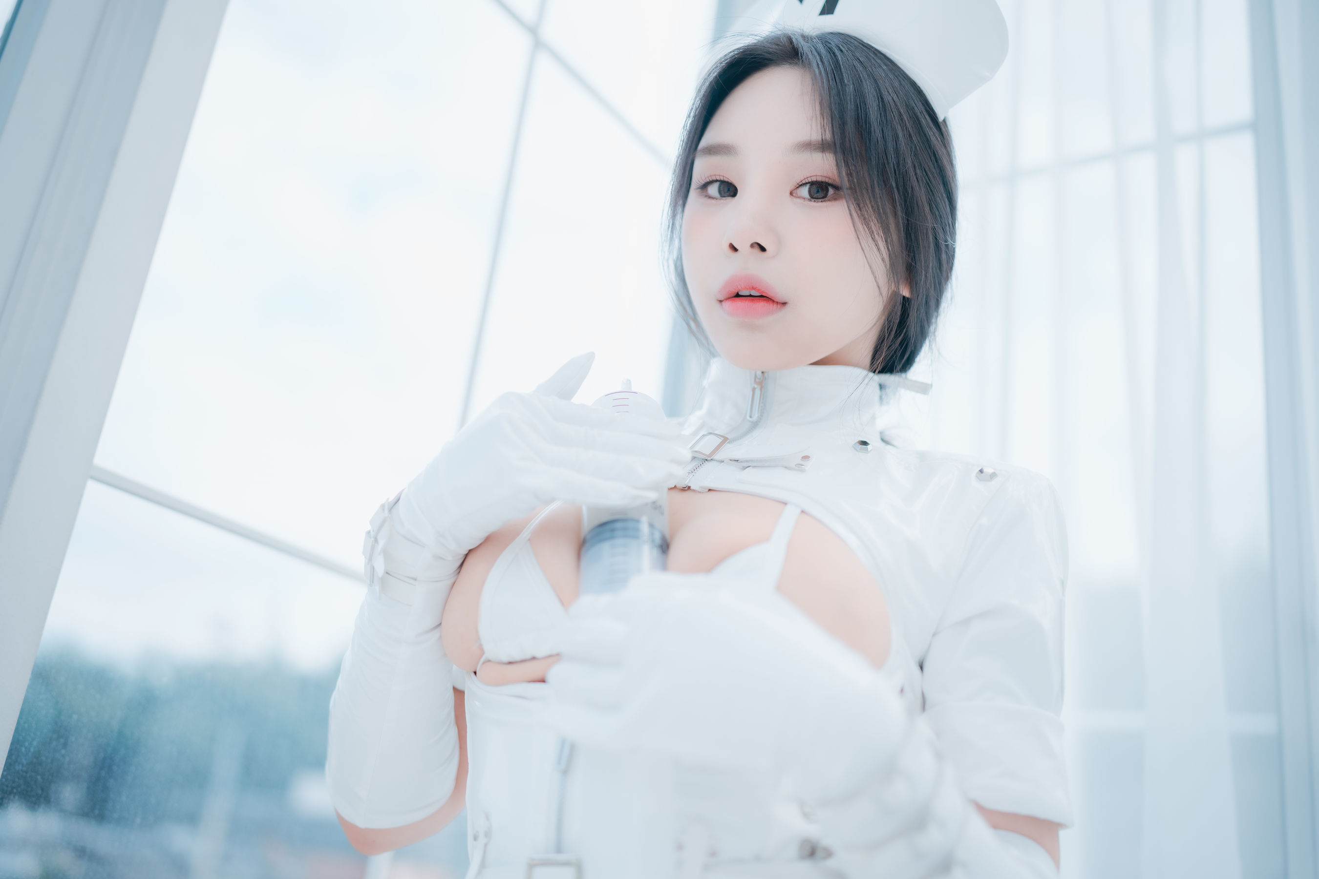[DJAWA]  Zzyuri - Healing White
