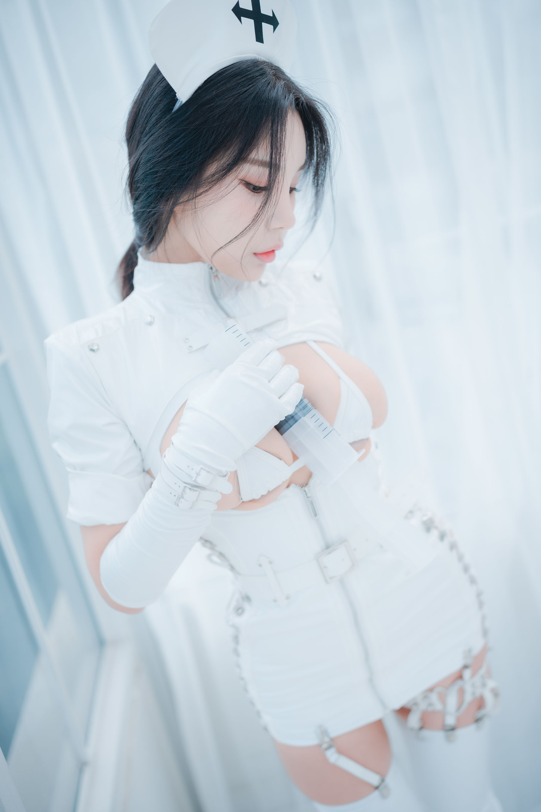 [DJAWA]  Zzyuri - Healing White