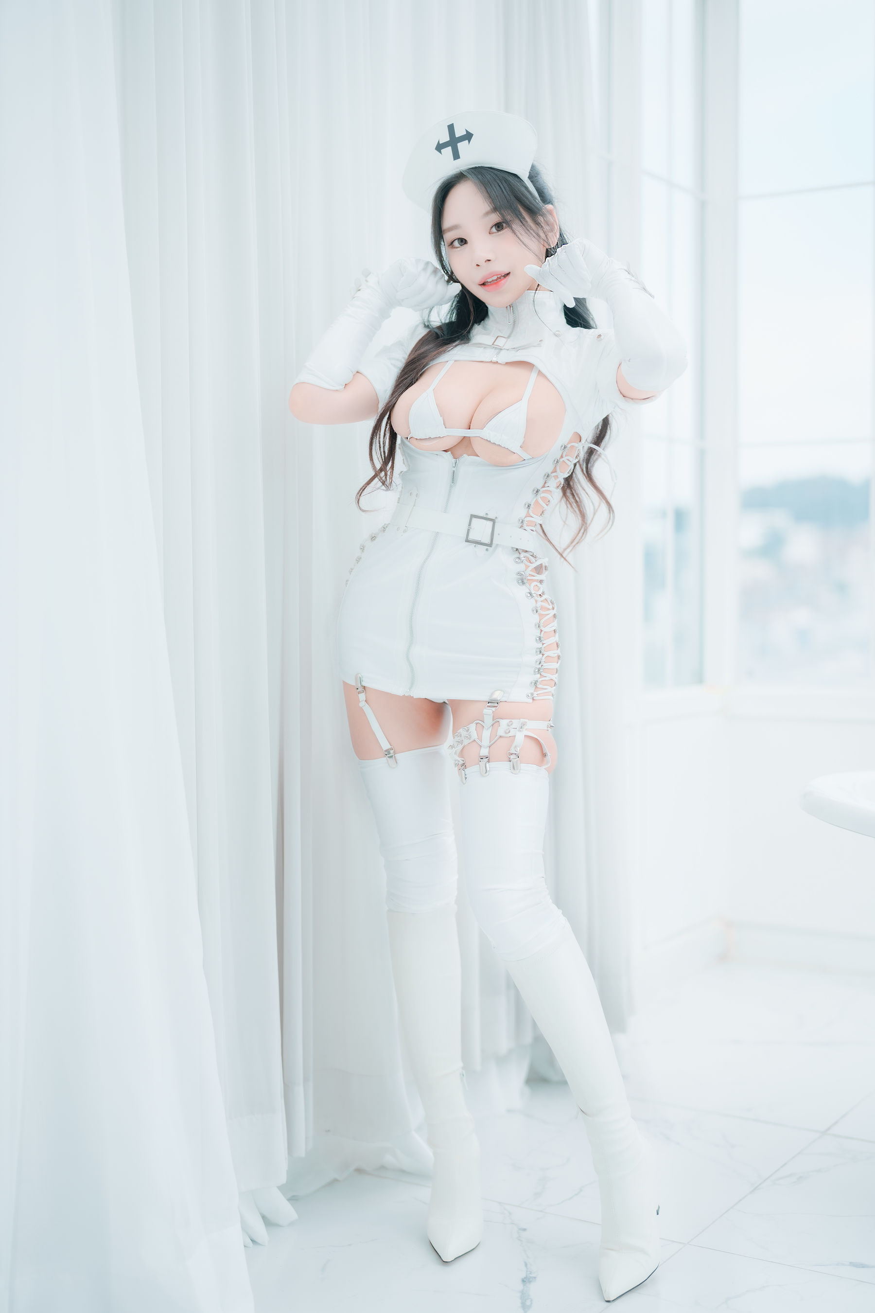 [DJAWA]  Zzyuri - Healing White