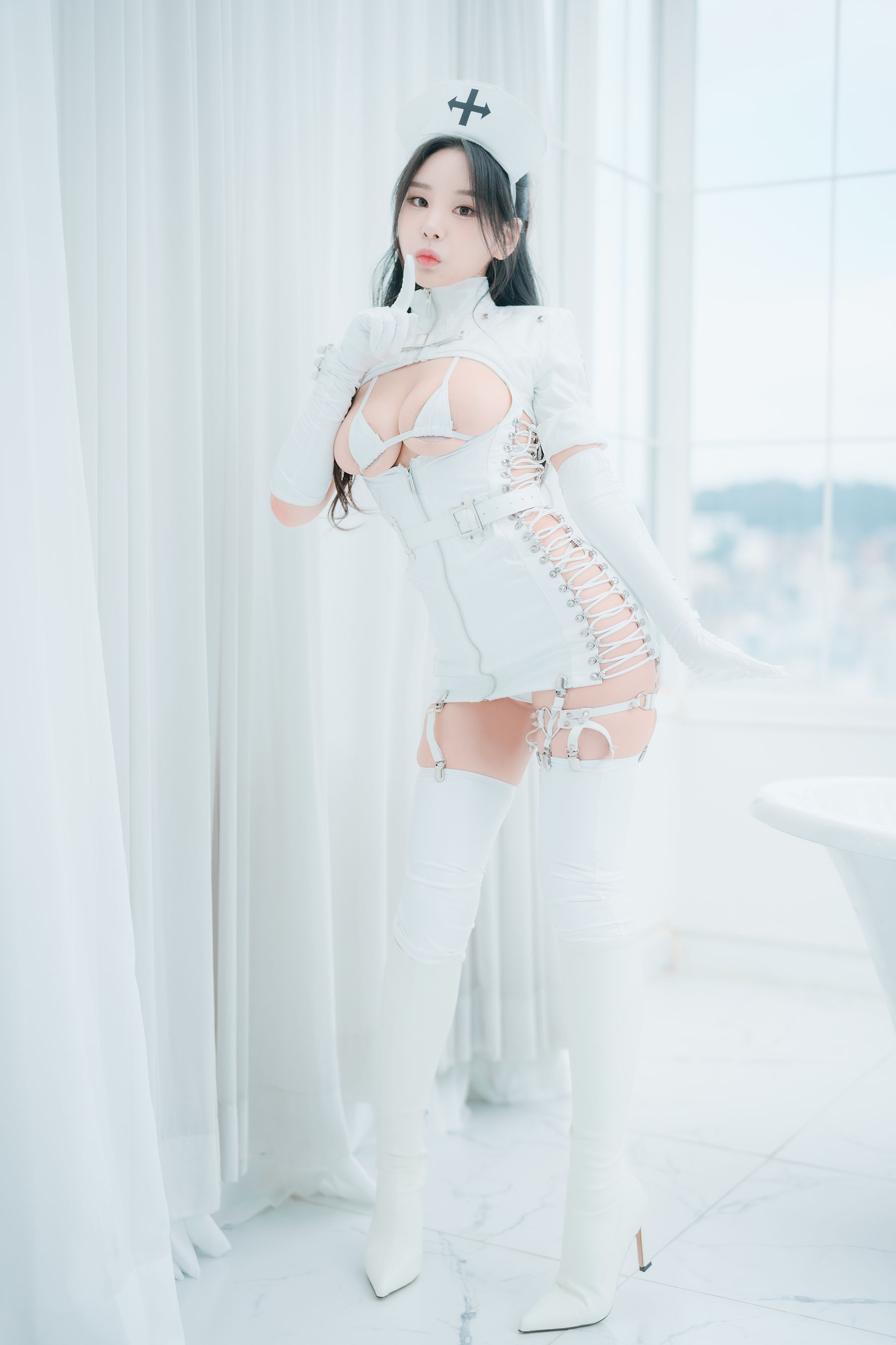 [DJAWA]  Zzyuri - Healing White