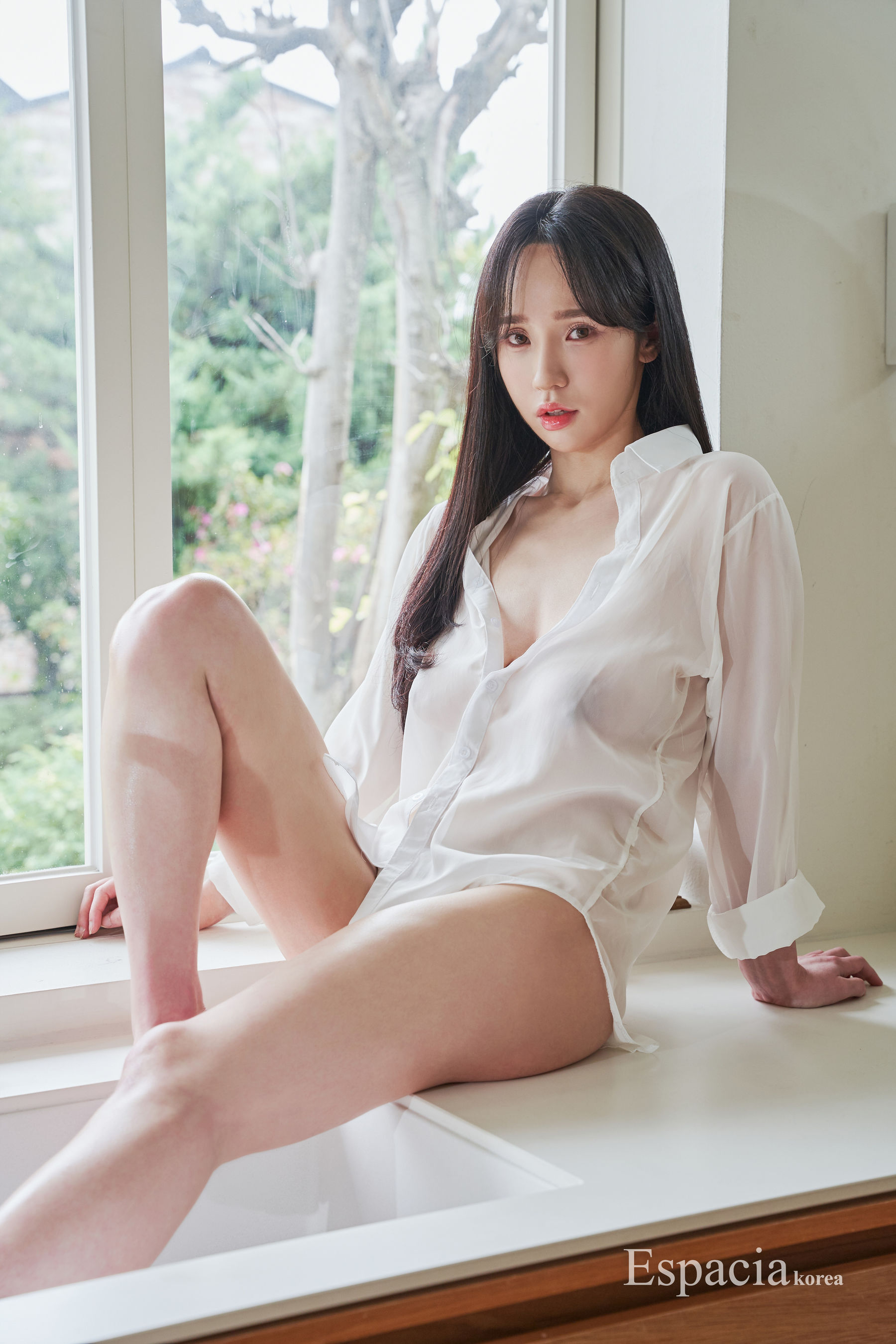 [ESPACIAKOREA] EXC-051 - YUNHA