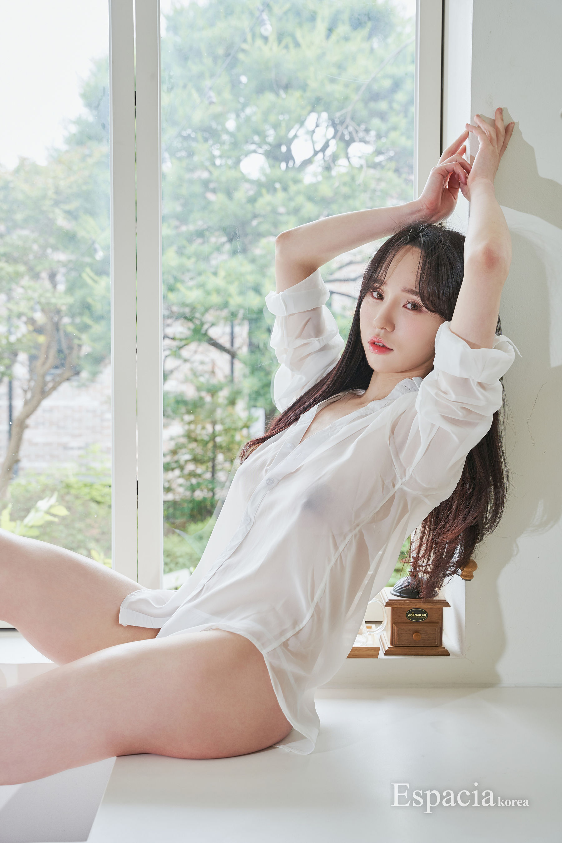 [ESPACIAKOREA] EXC-051 - YUNHA