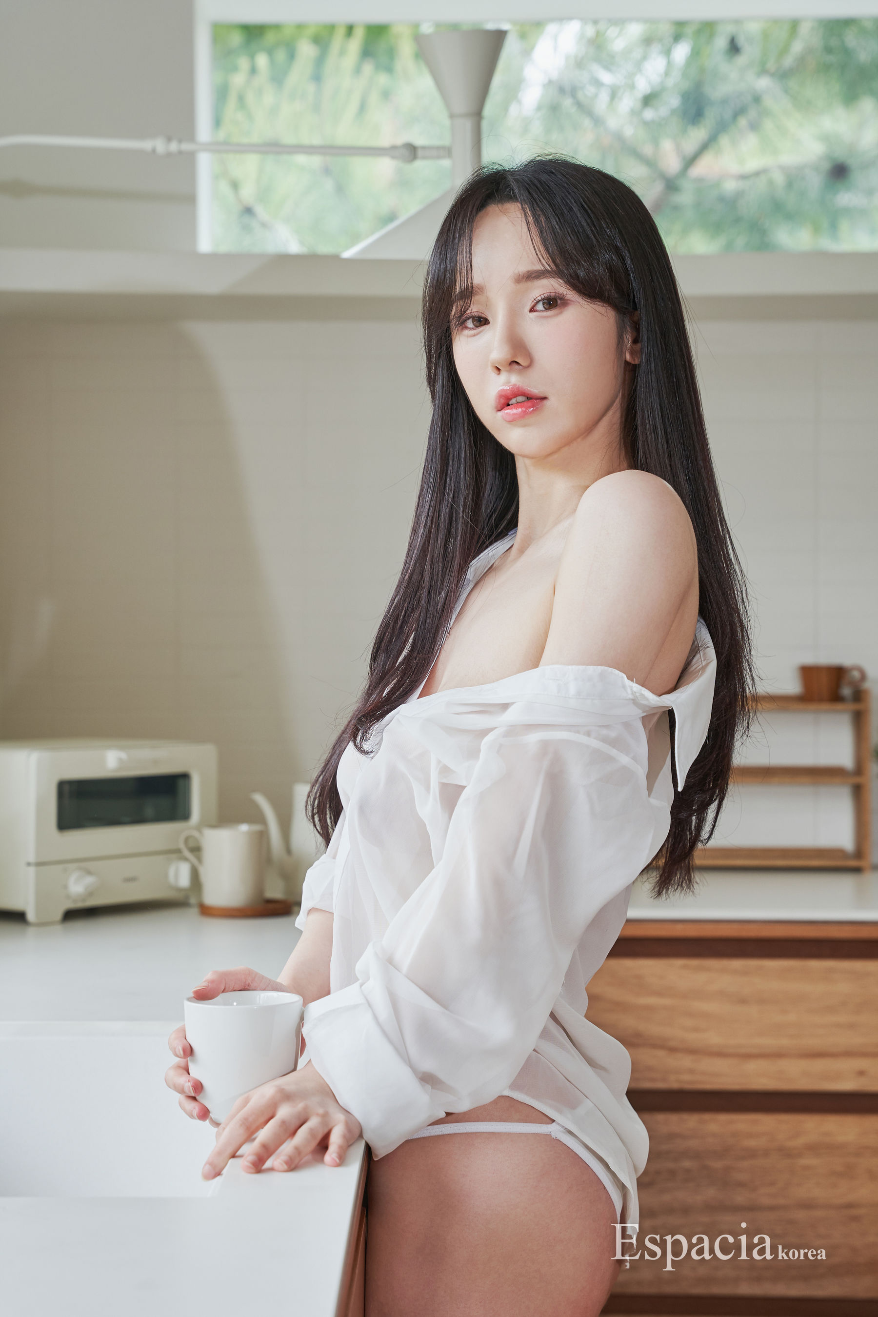 [ESPACIAKOREA] EXC-051 - YUNHA