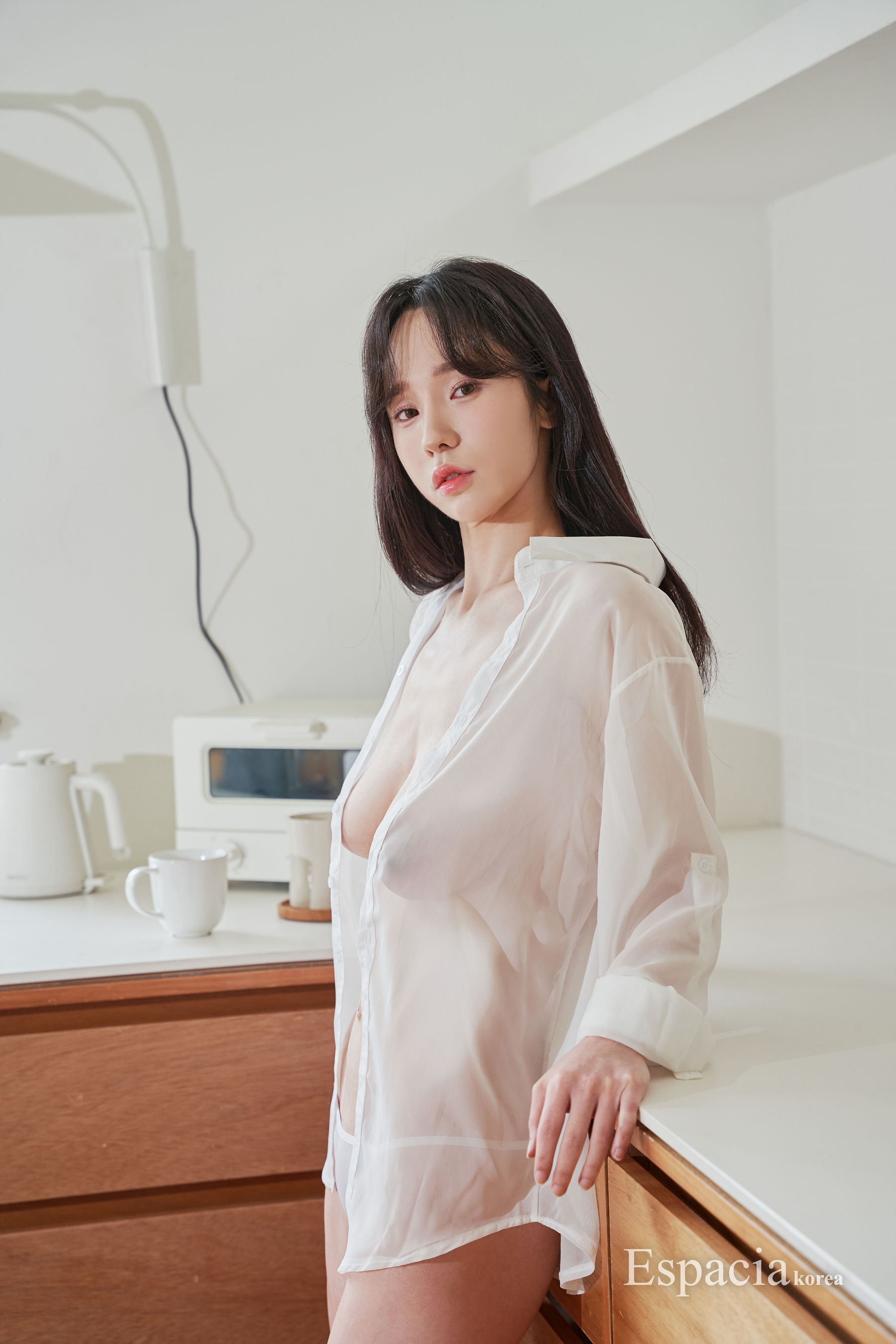 [ESPACIAKOREA] EXC-051 - YUNHA