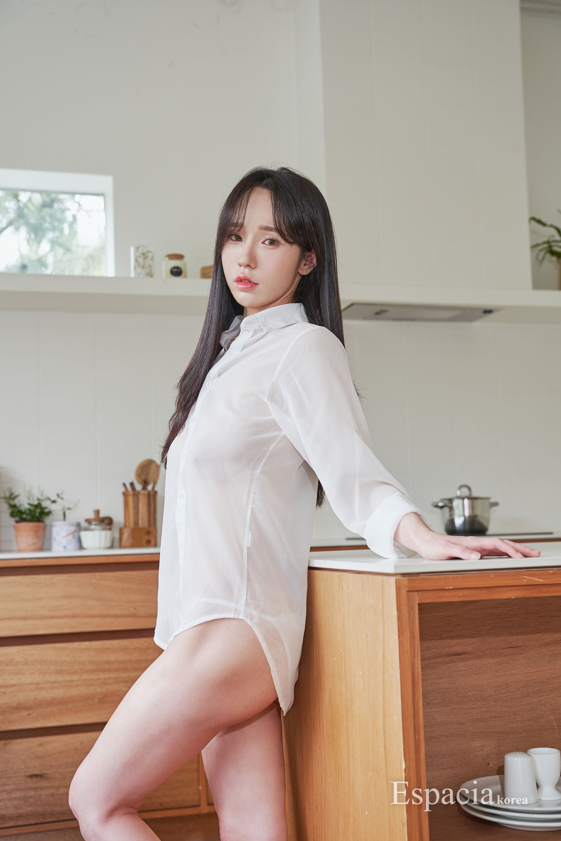 [ESPACIAKOREA] EXC-051 - YUNHA